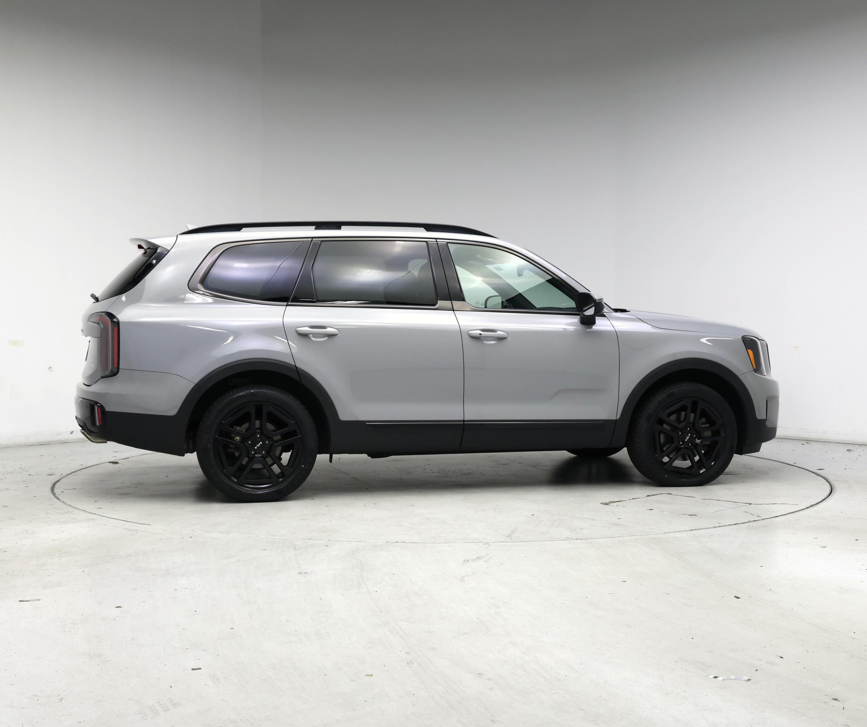 Thumbnail: 2024 Kia Telluride - 7