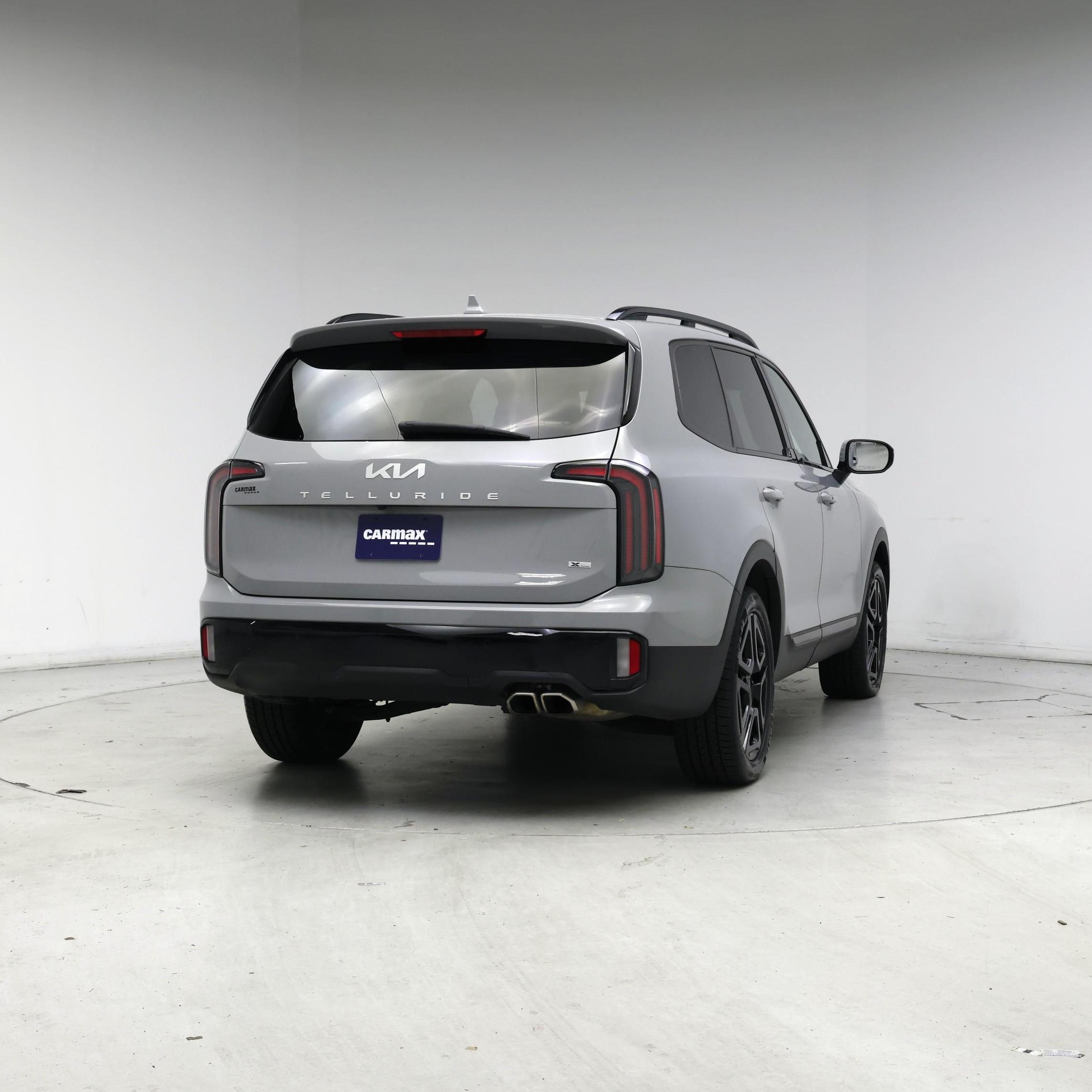 Thumbnail: 2024 Kia Telluride - 8