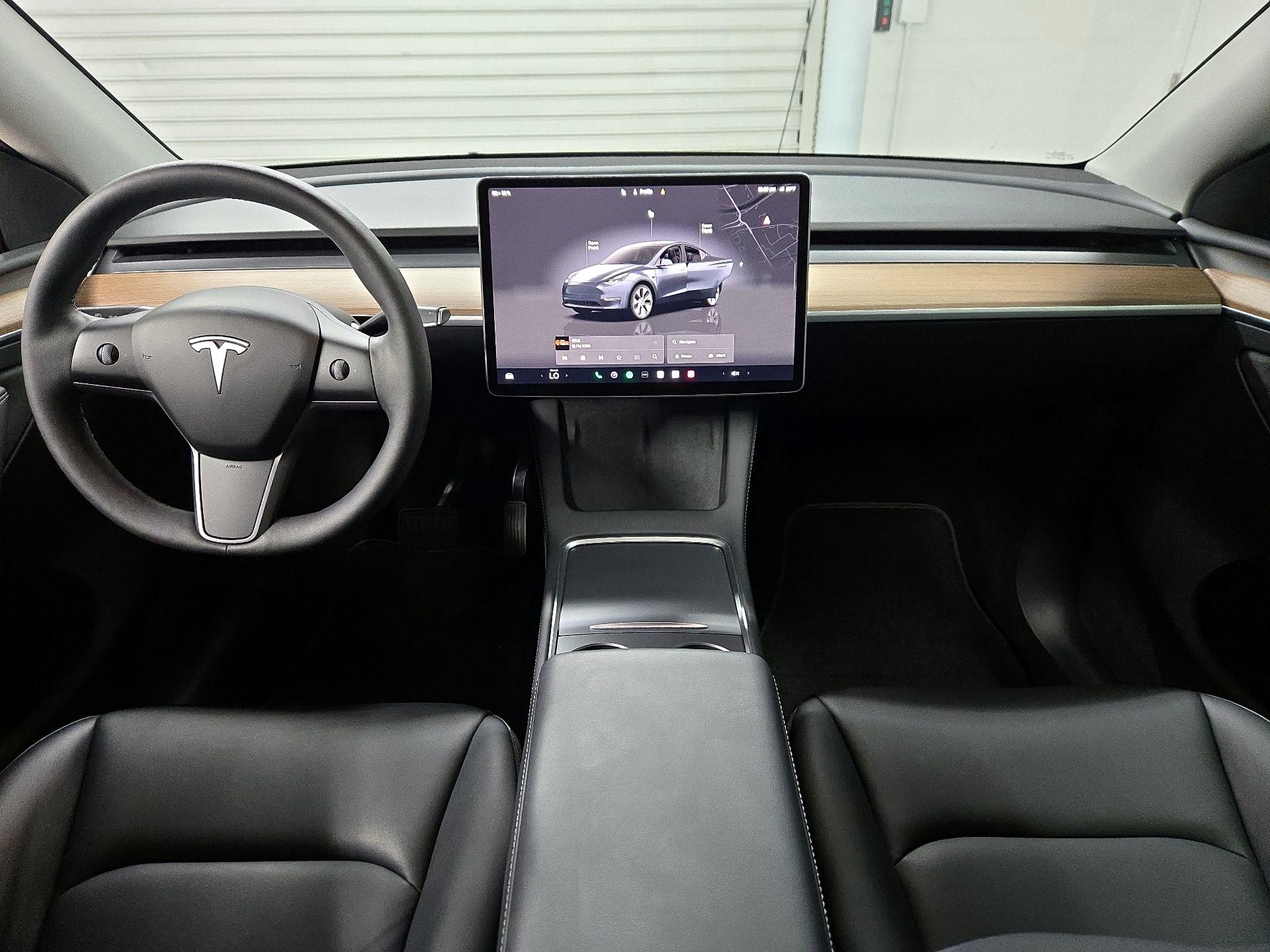 Thumbnail: 2023 Tesla Model Y - 9