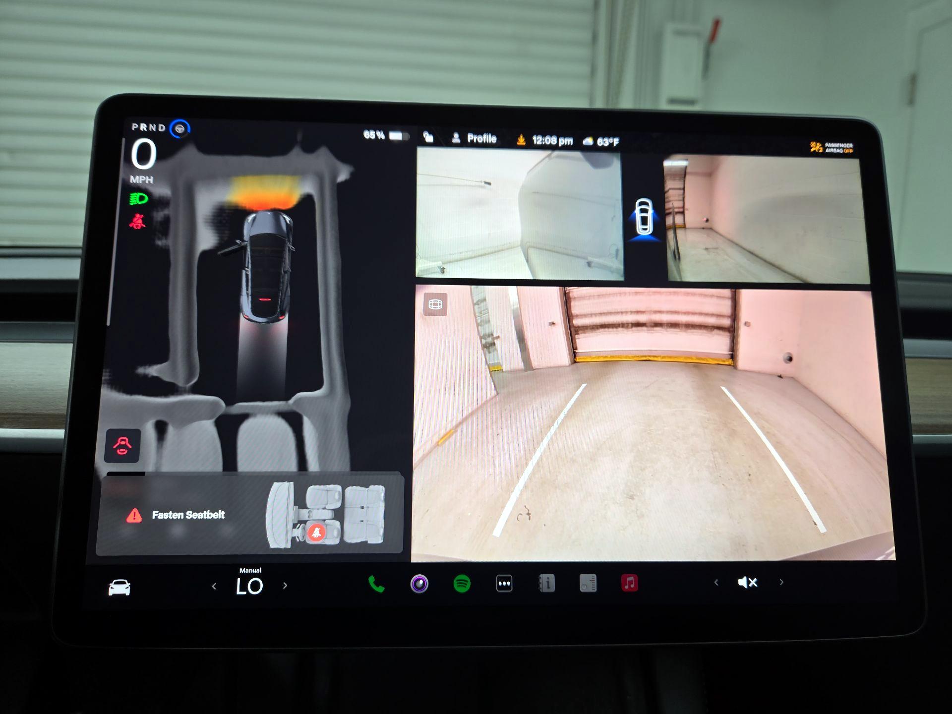 Thumbnail: 2023 Tesla Model Y - 14