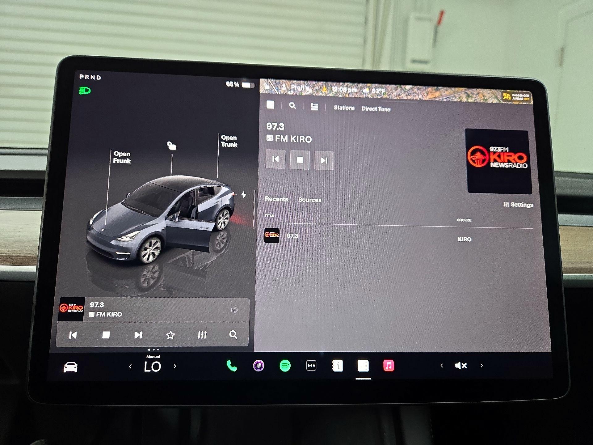 Thumbnail: 2023 Tesla Model Y - 15