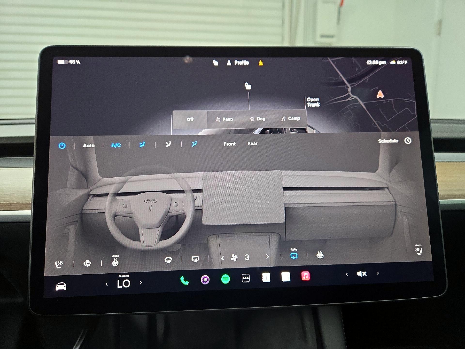 Thumbnail: 2023 Tesla Model Y - 16