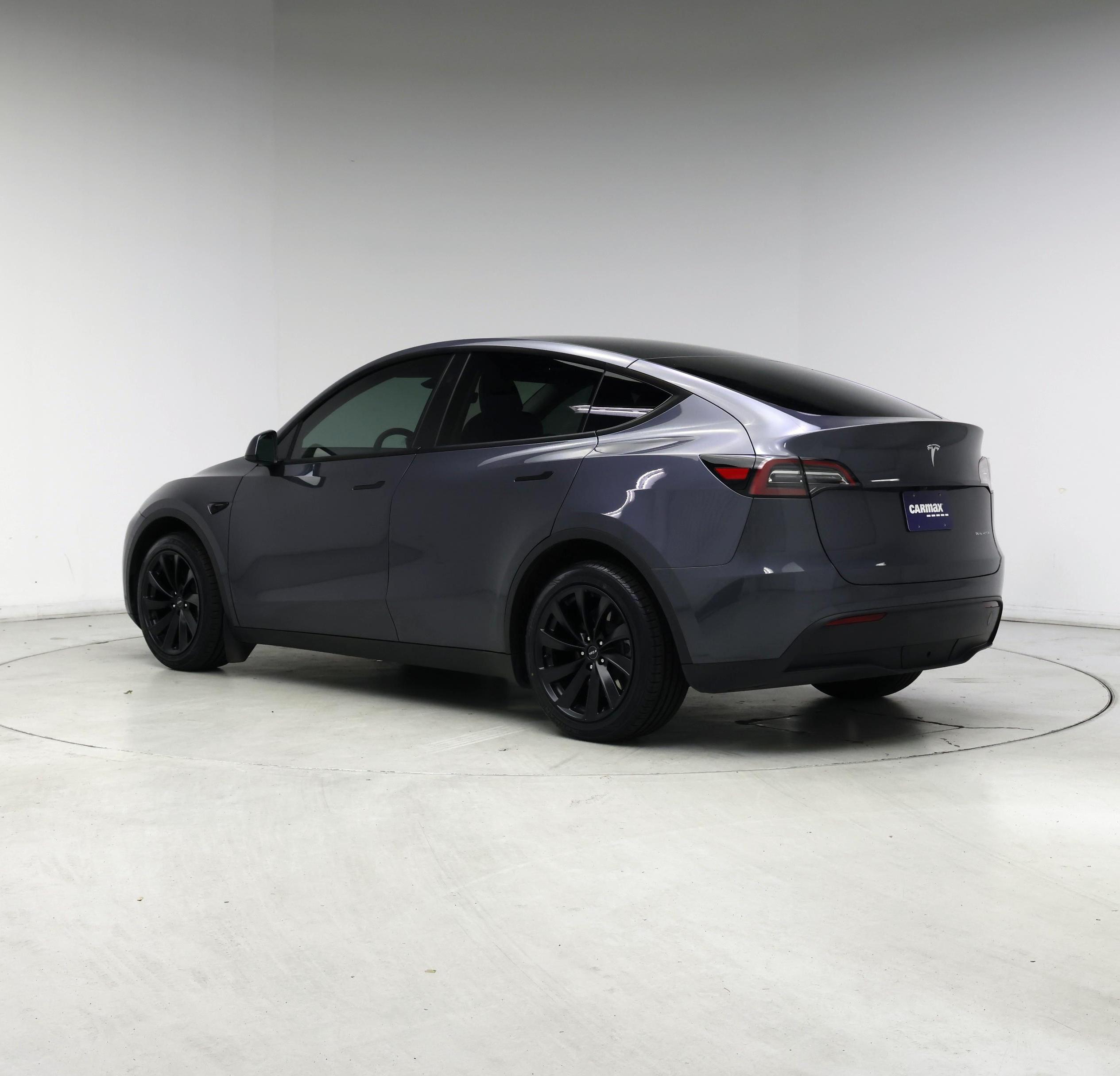 Thumbnail: 2023 Tesla Model Y - 2