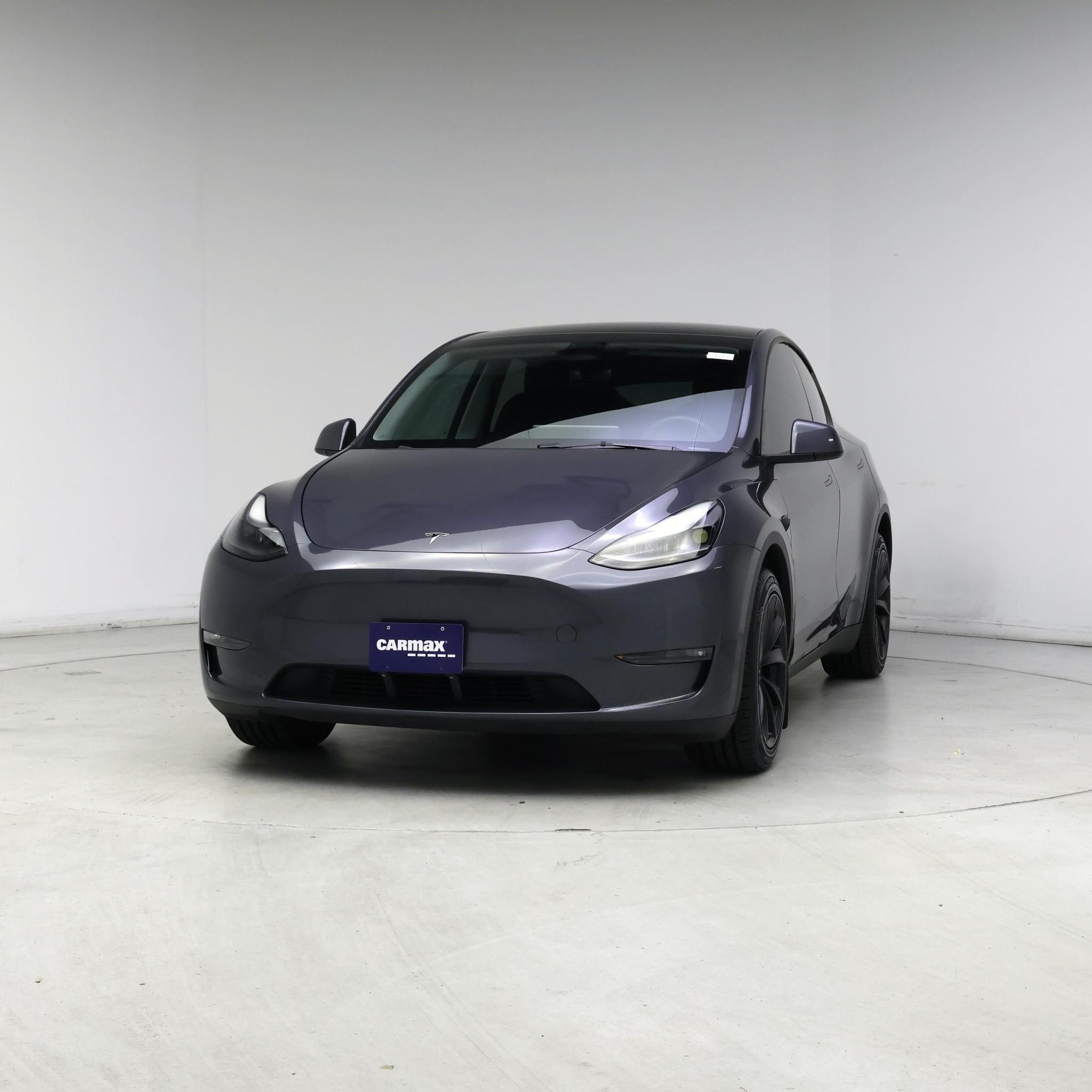 Thumbnail: 2023 Tesla Model Y - 4
