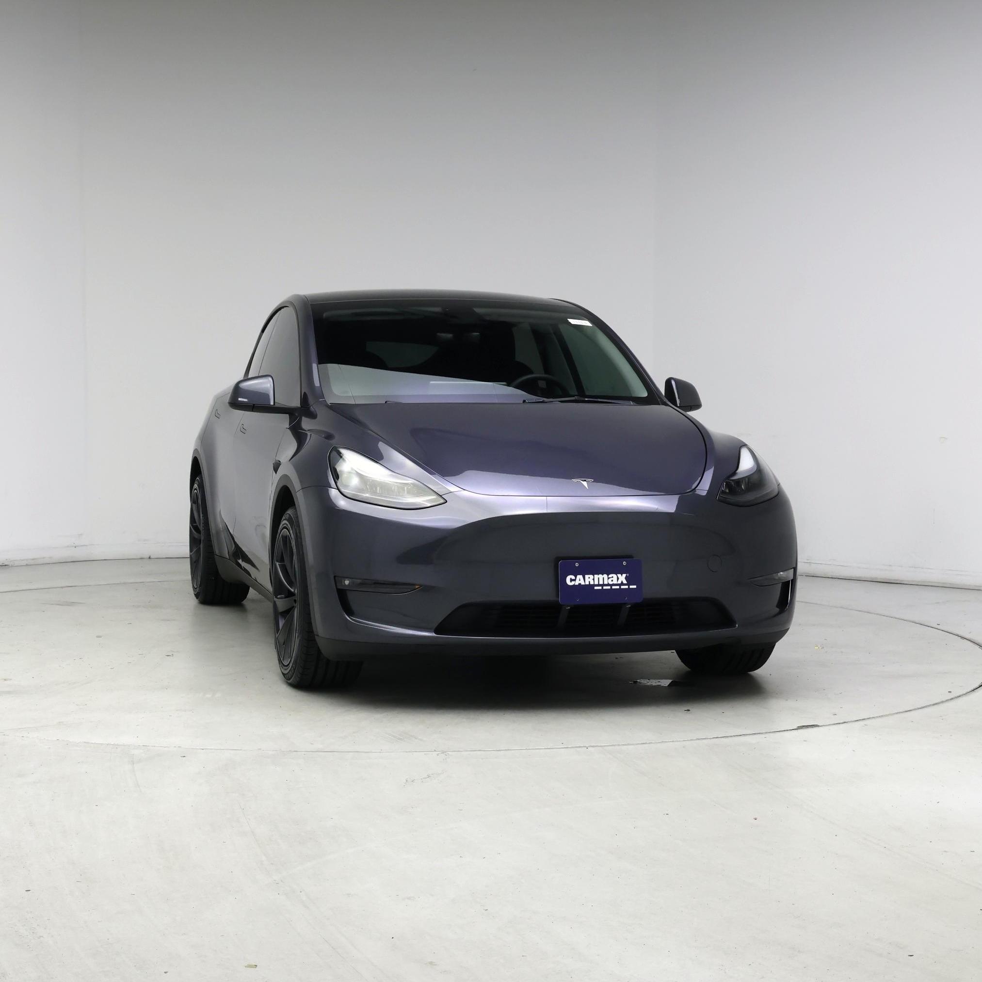 Thumbnail: 2023 Tesla Model Y - 5