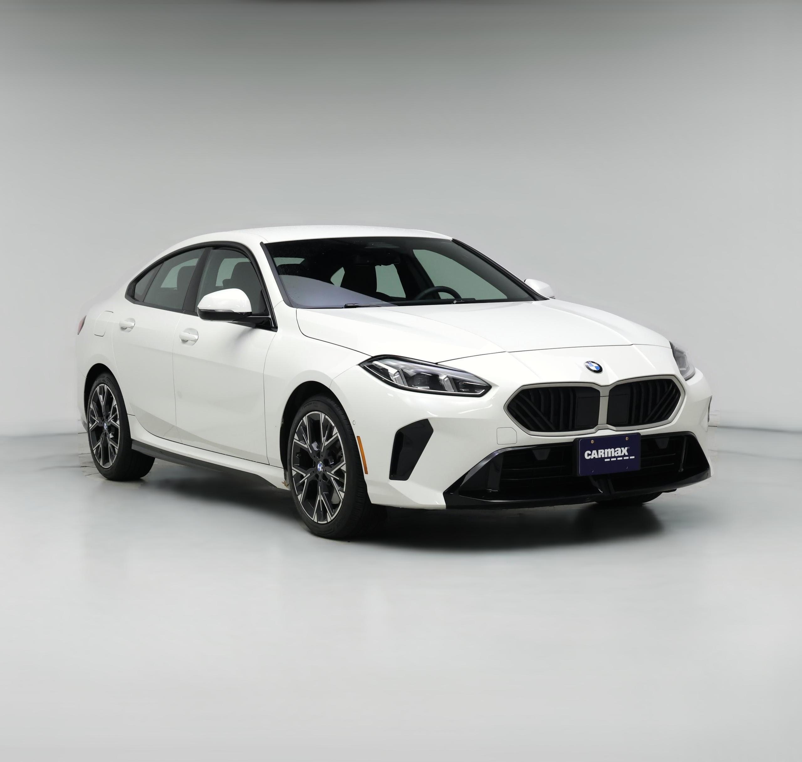 Thumbnail: 2025 BMW 2 Series - 1