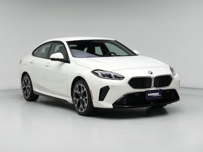 2025 BMW 228 xDrive Gran Coupe