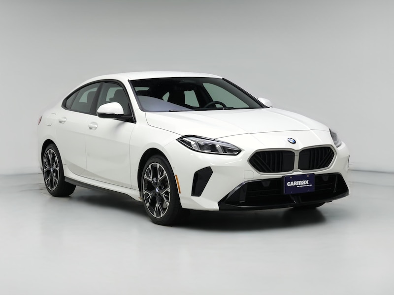 2025 BMW 228 xDrive Gran Coupe