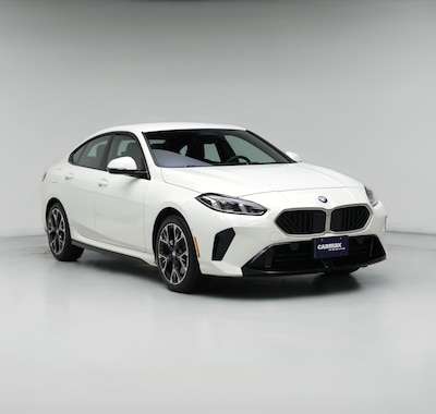 2025 BMW 228 xDrive Gran Coupe