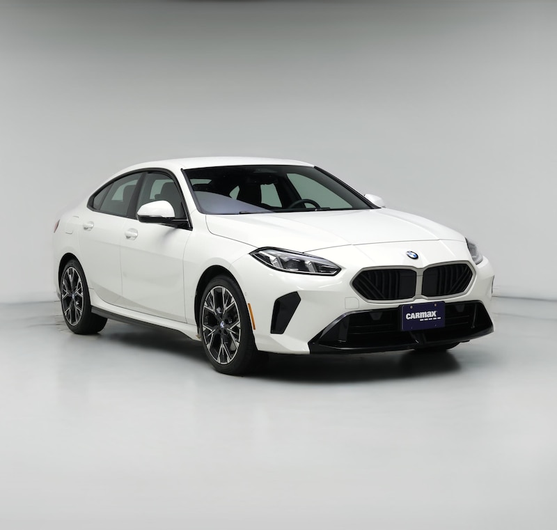 2025 BMW 228 xDrive Gran Coupe