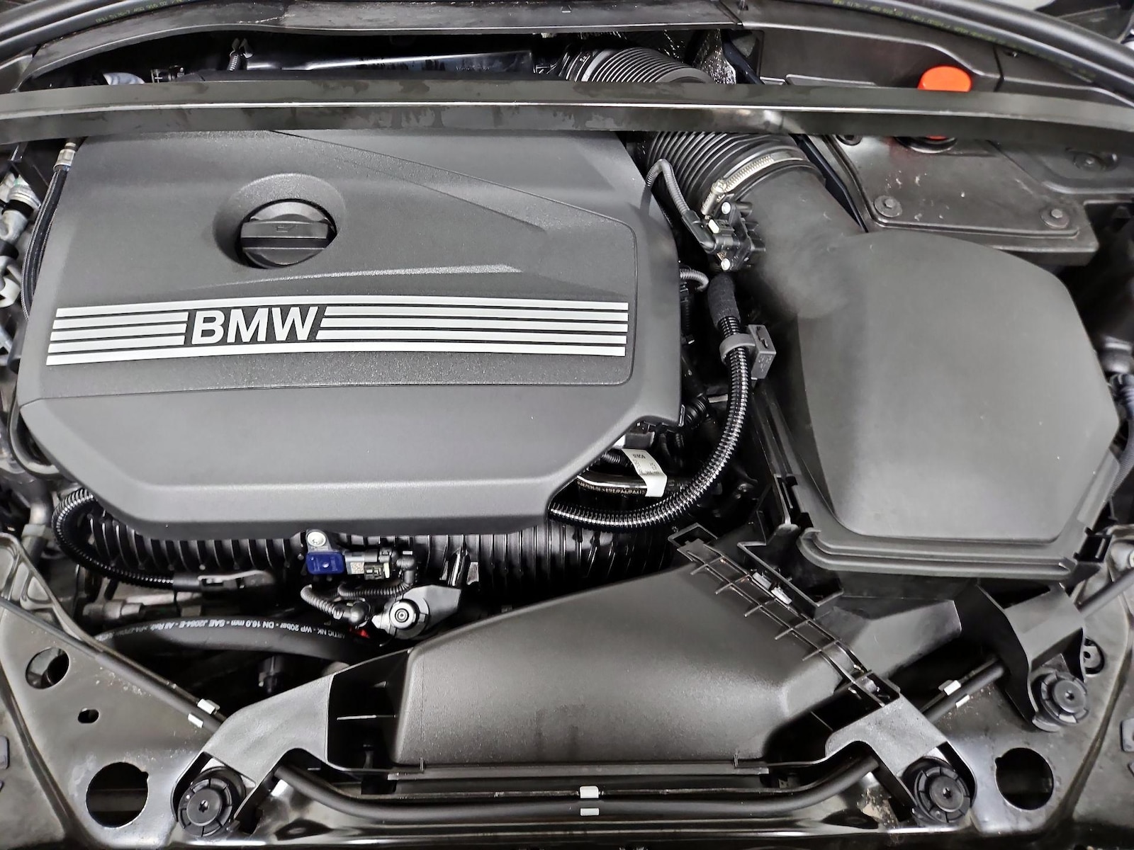 2025 BMW 2 Series 228 - Photo 22
