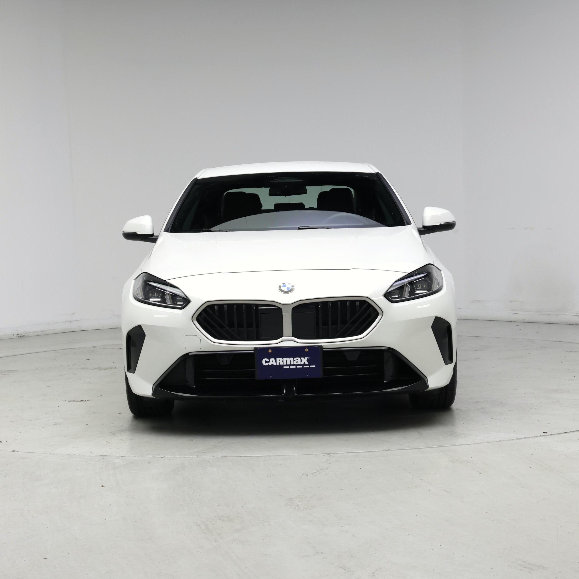 Thumbnail: 2025 BMW 2 Series - 5