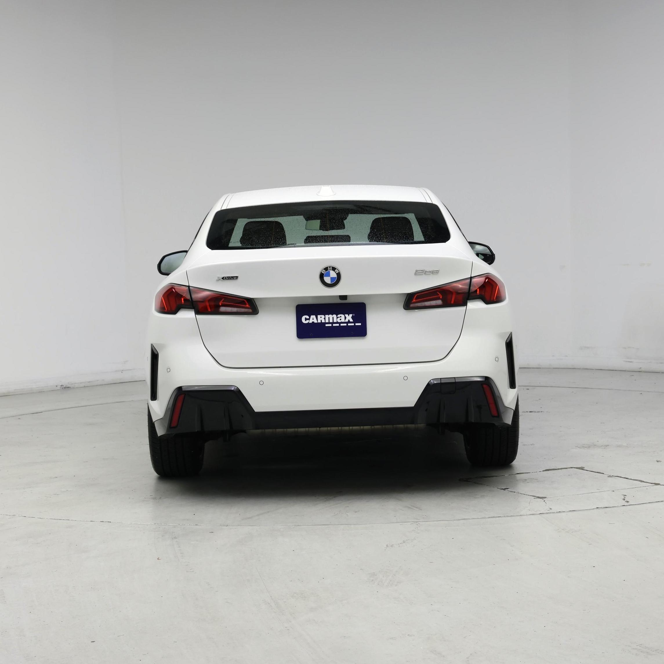 Thumbnail: 2025 BMW 2 Series - 6