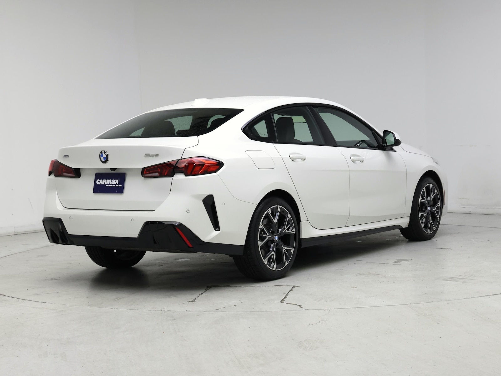 2025 BMW 2 Series 228 - Photo 9
