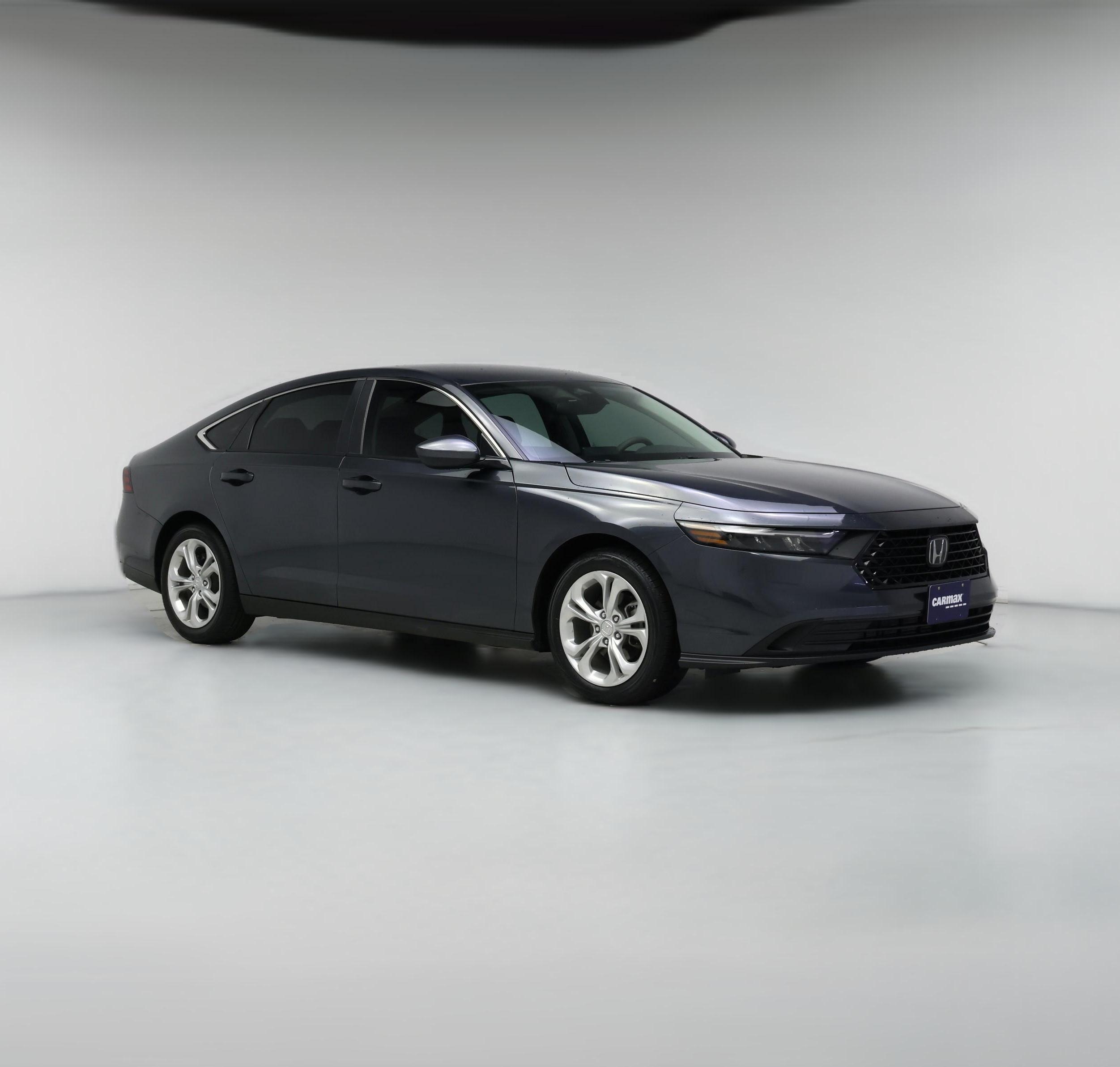 Thumbnail: 2023 Honda Accord - 1