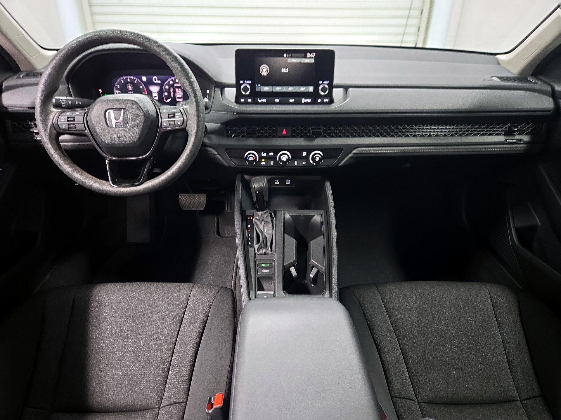 Thumbnail: 2023 Honda Accord - 9