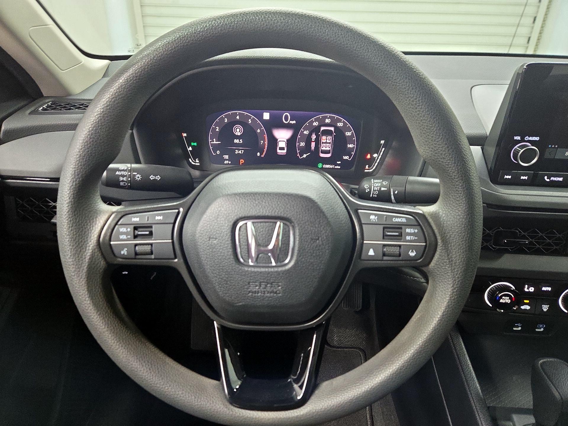 Thumbnail: 2023 Honda Accord - 10