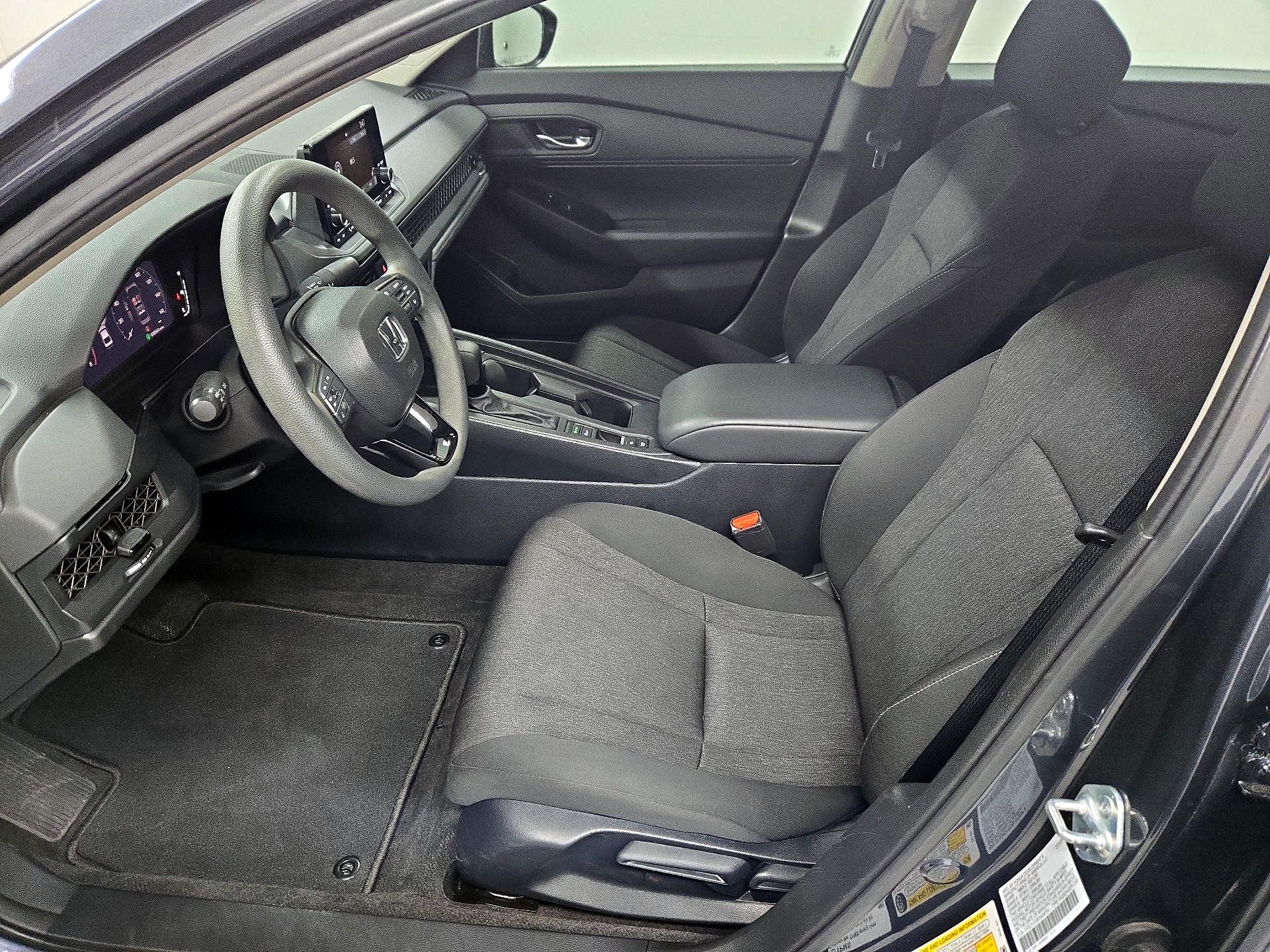 Thumbnail: 2023 Honda Accord - 11