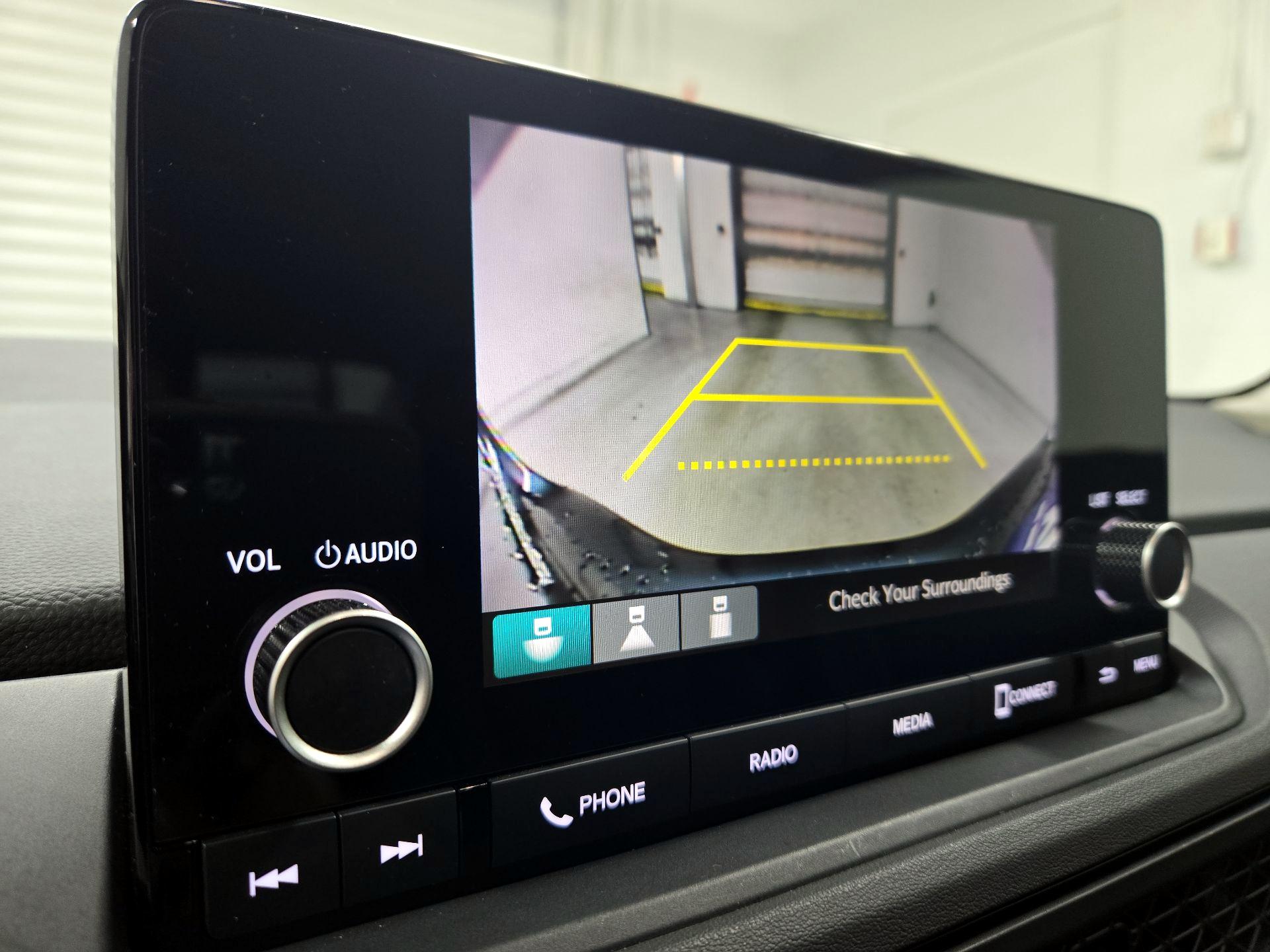 Thumbnail: 2023 Honda Accord - 13