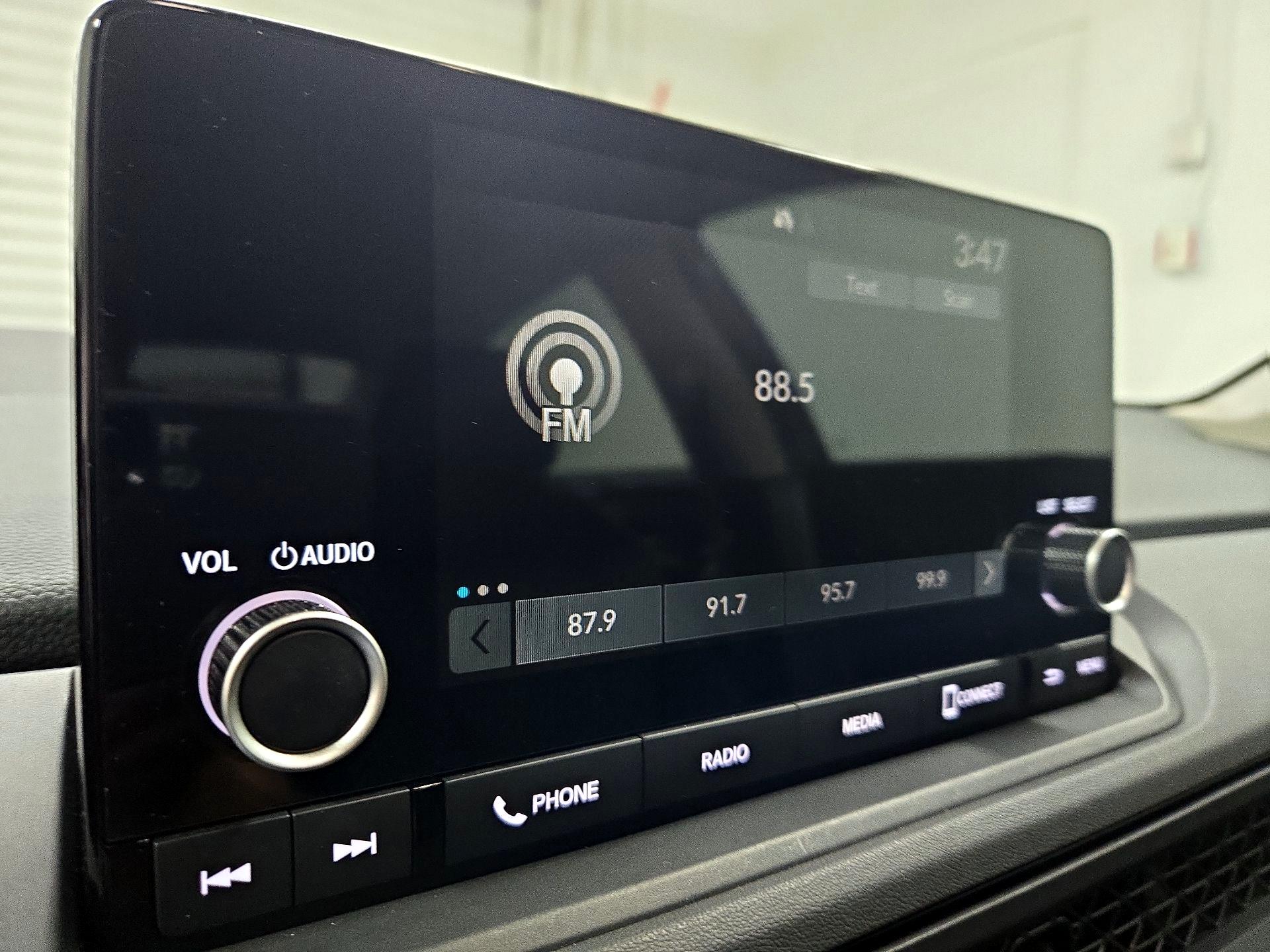 Thumbnail: 2023 Honda Accord - 14