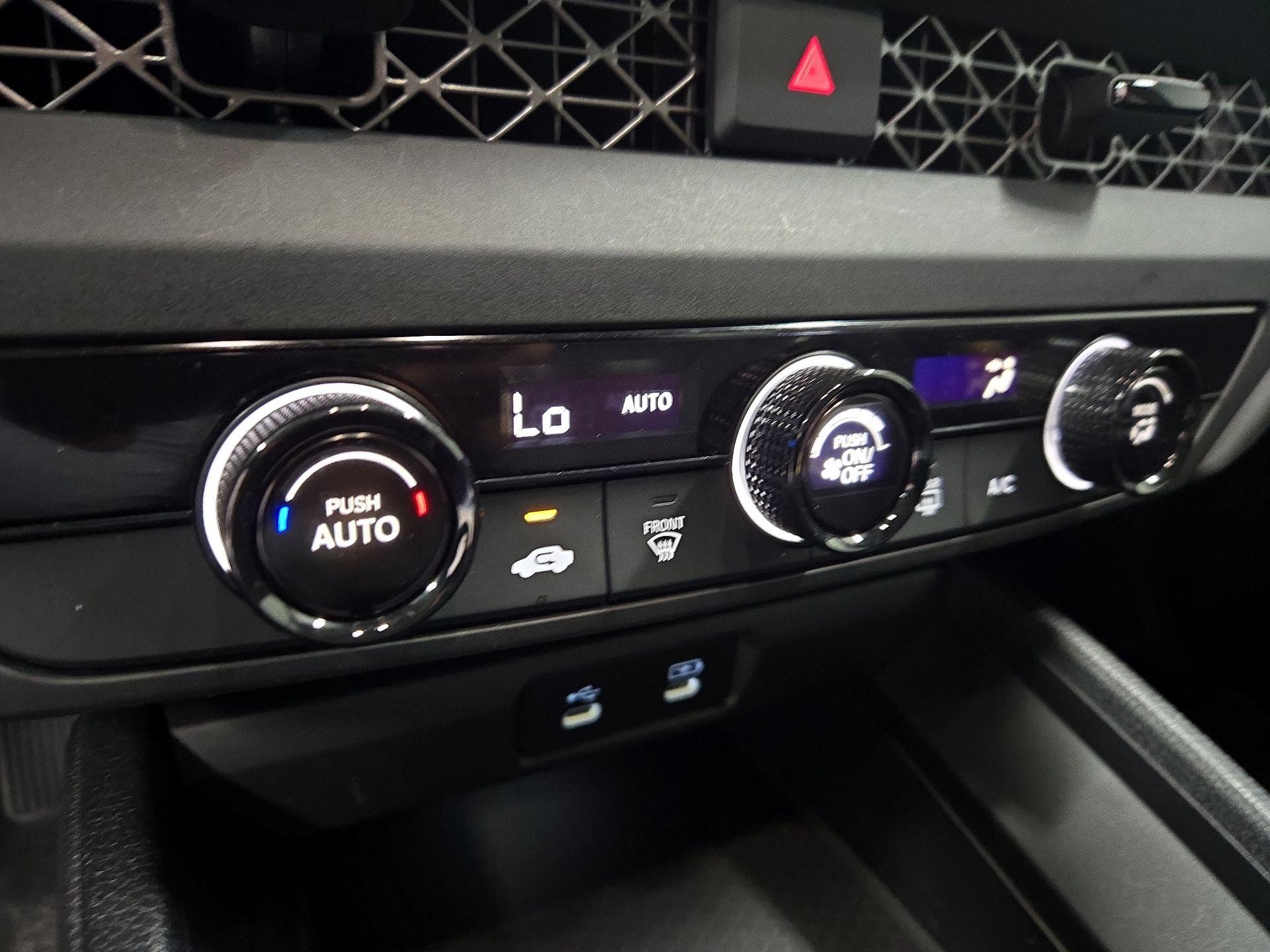 Thumbnail: 2023 Honda Accord - 15