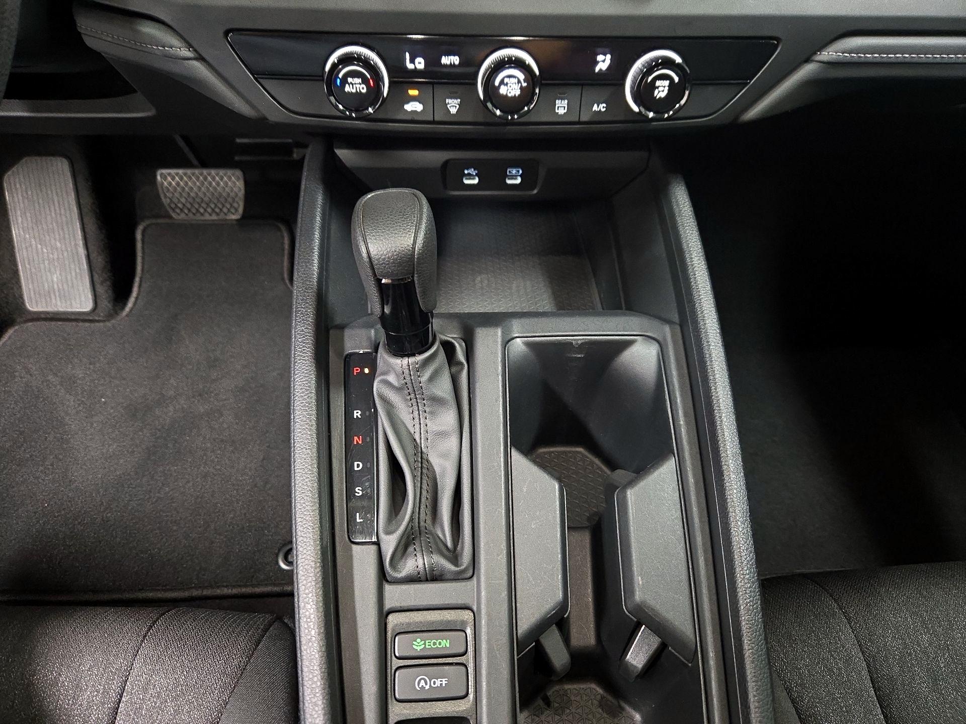 Thumbnail: 2023 Honda Accord - 16