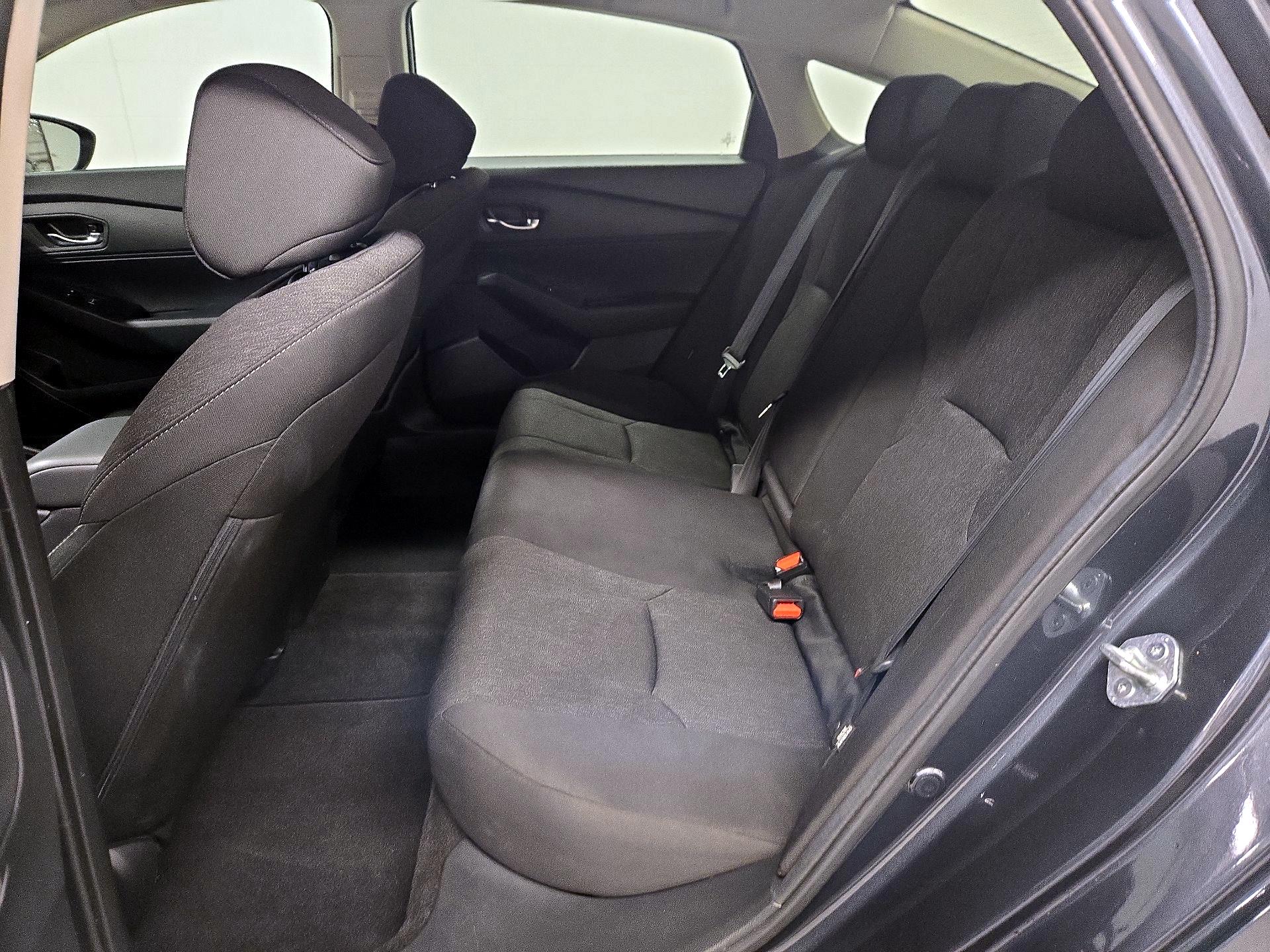 Thumbnail: 2023 Honda Accord - 18