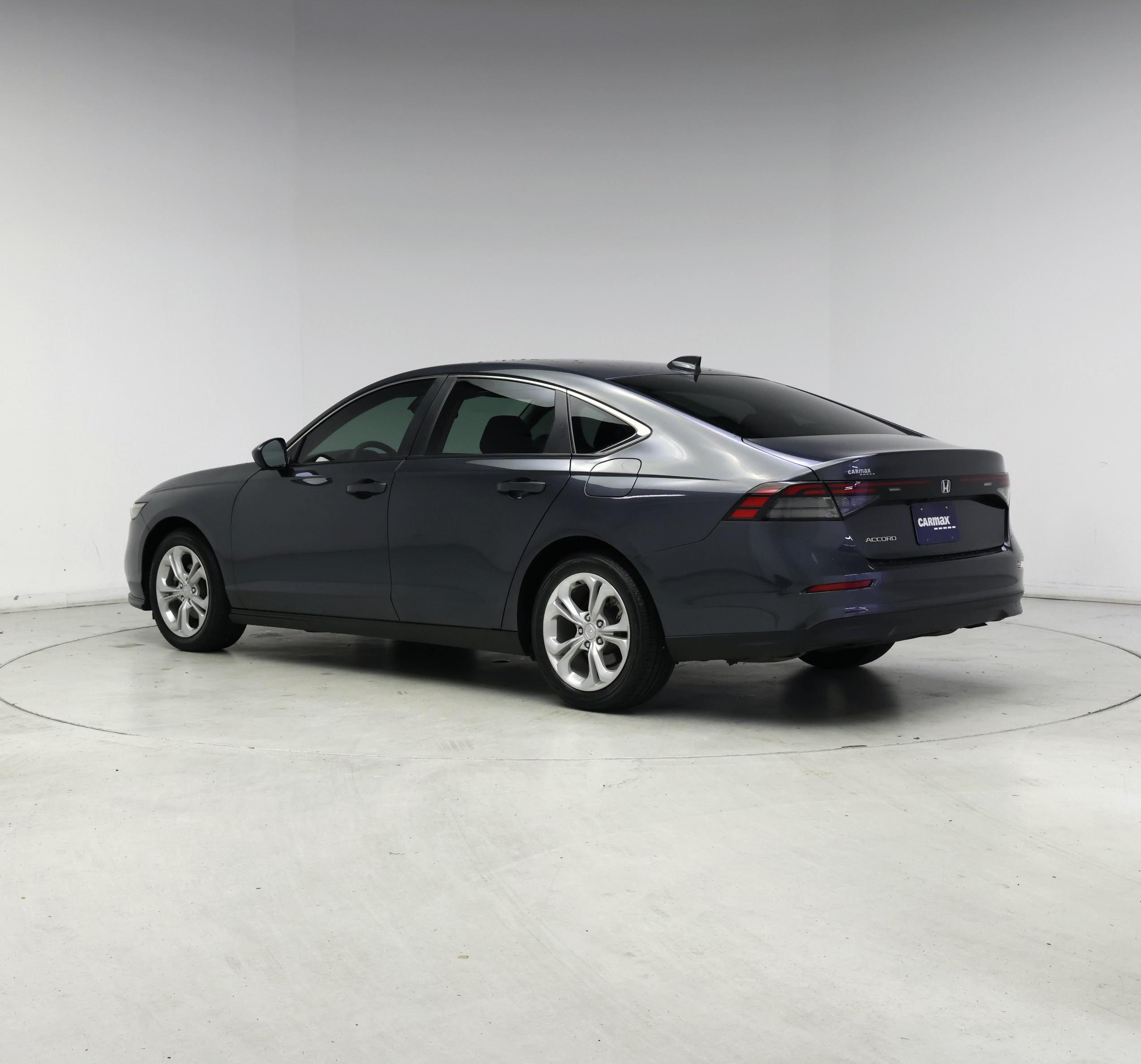 Thumbnail: 2023 Honda Accord - 2