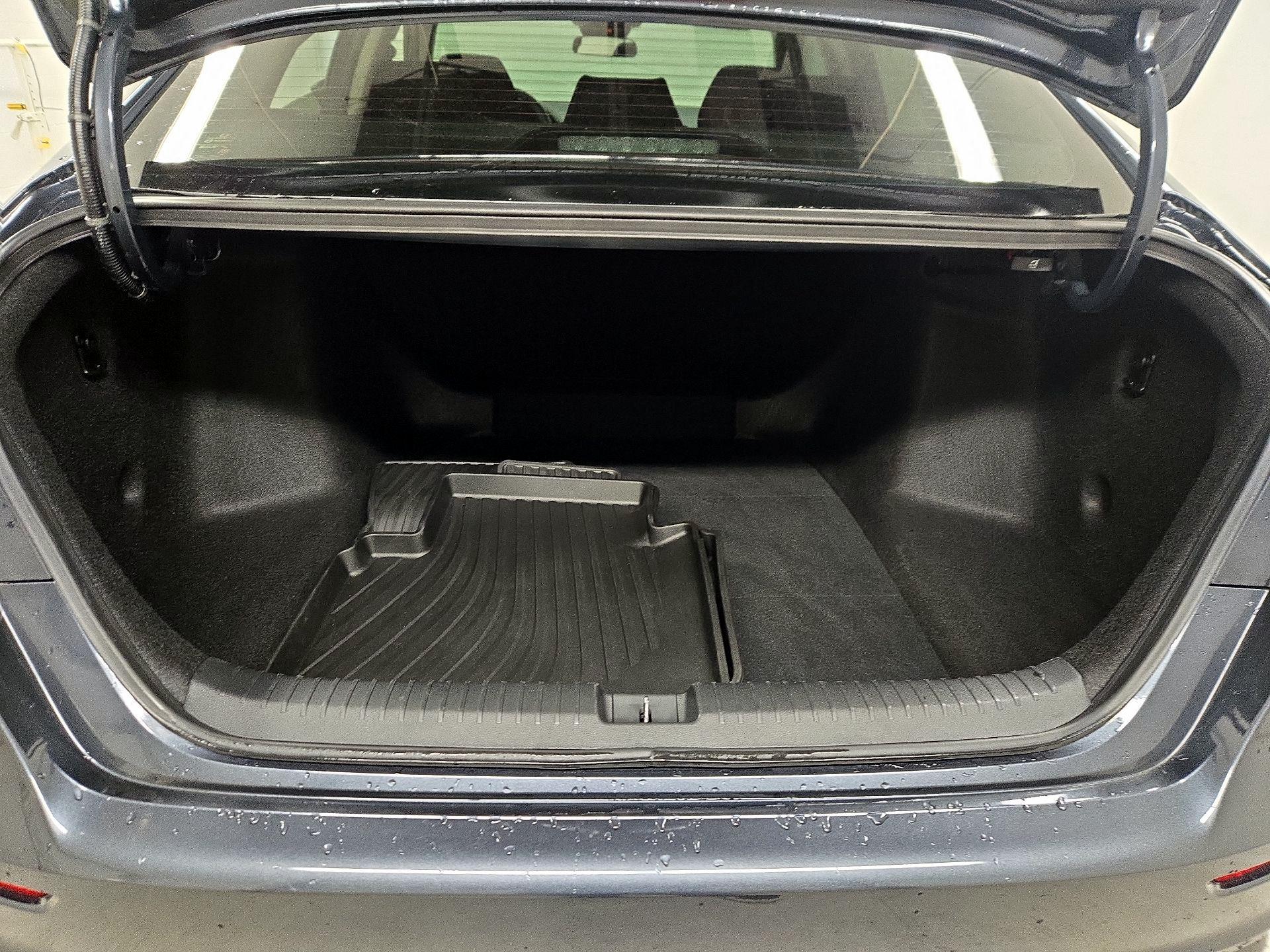 Thumbnail: 2023 Honda Accord - 19