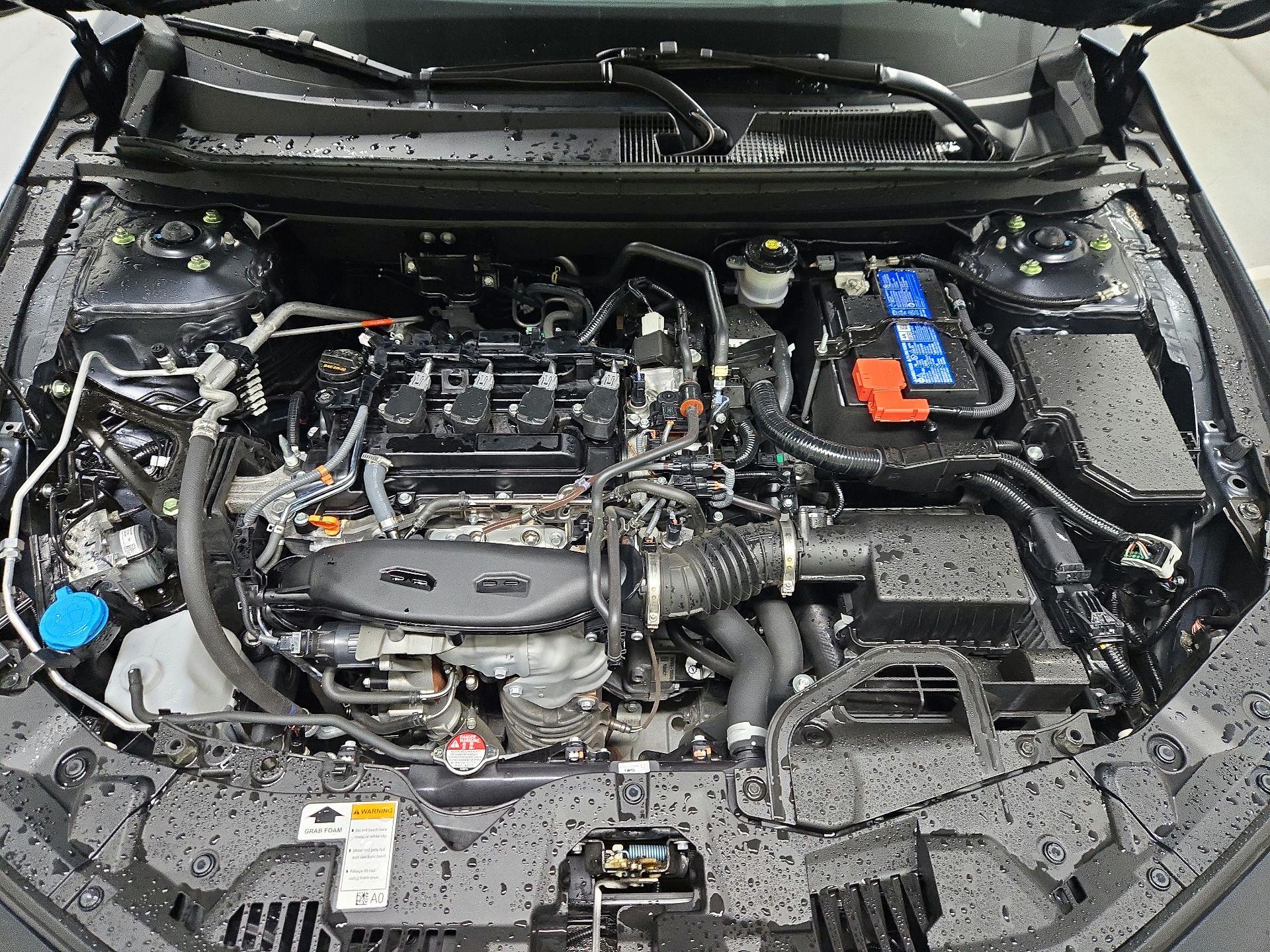 Thumbnail: 2023 Honda Accord - 20