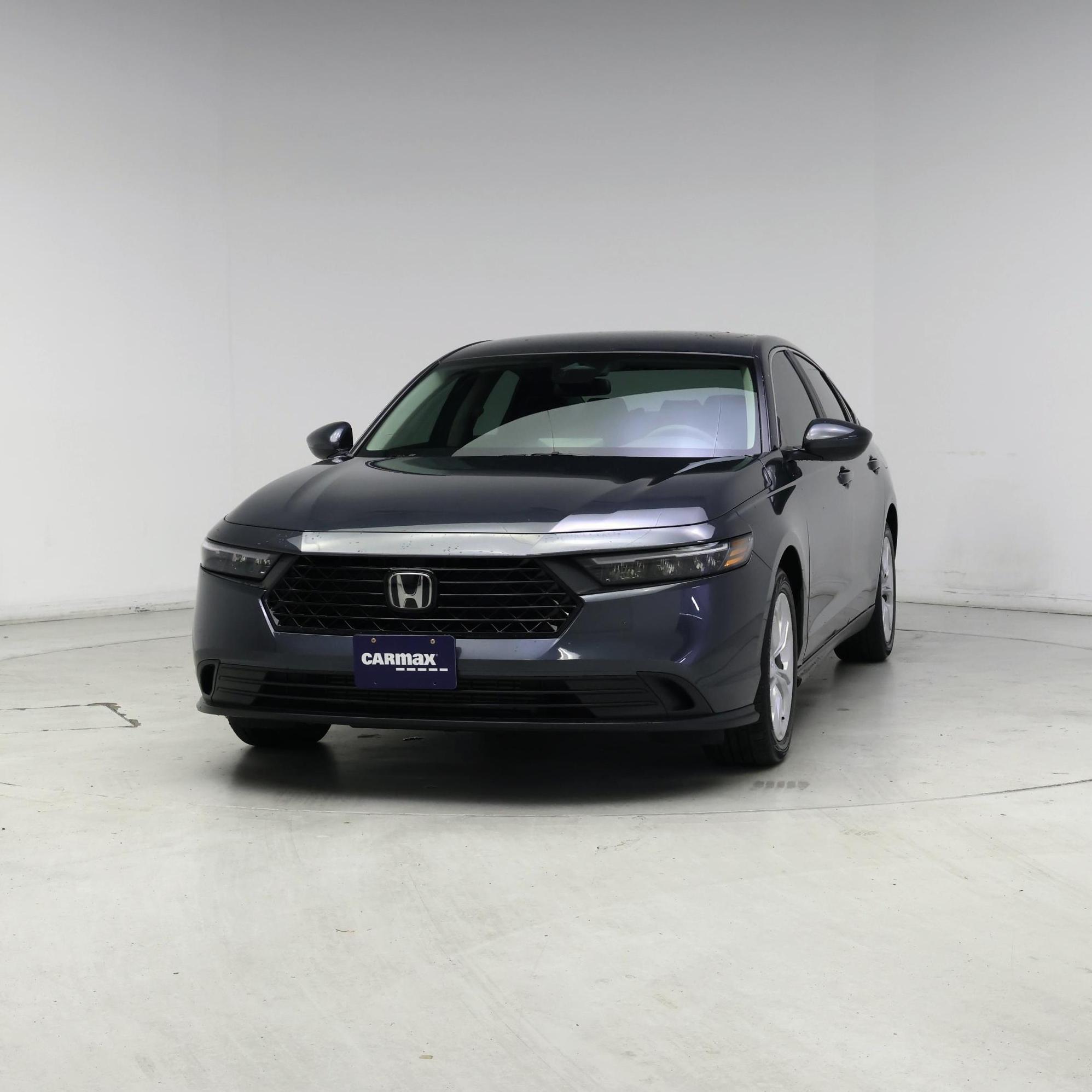 Thumbnail: 2023 Honda Accord - 4