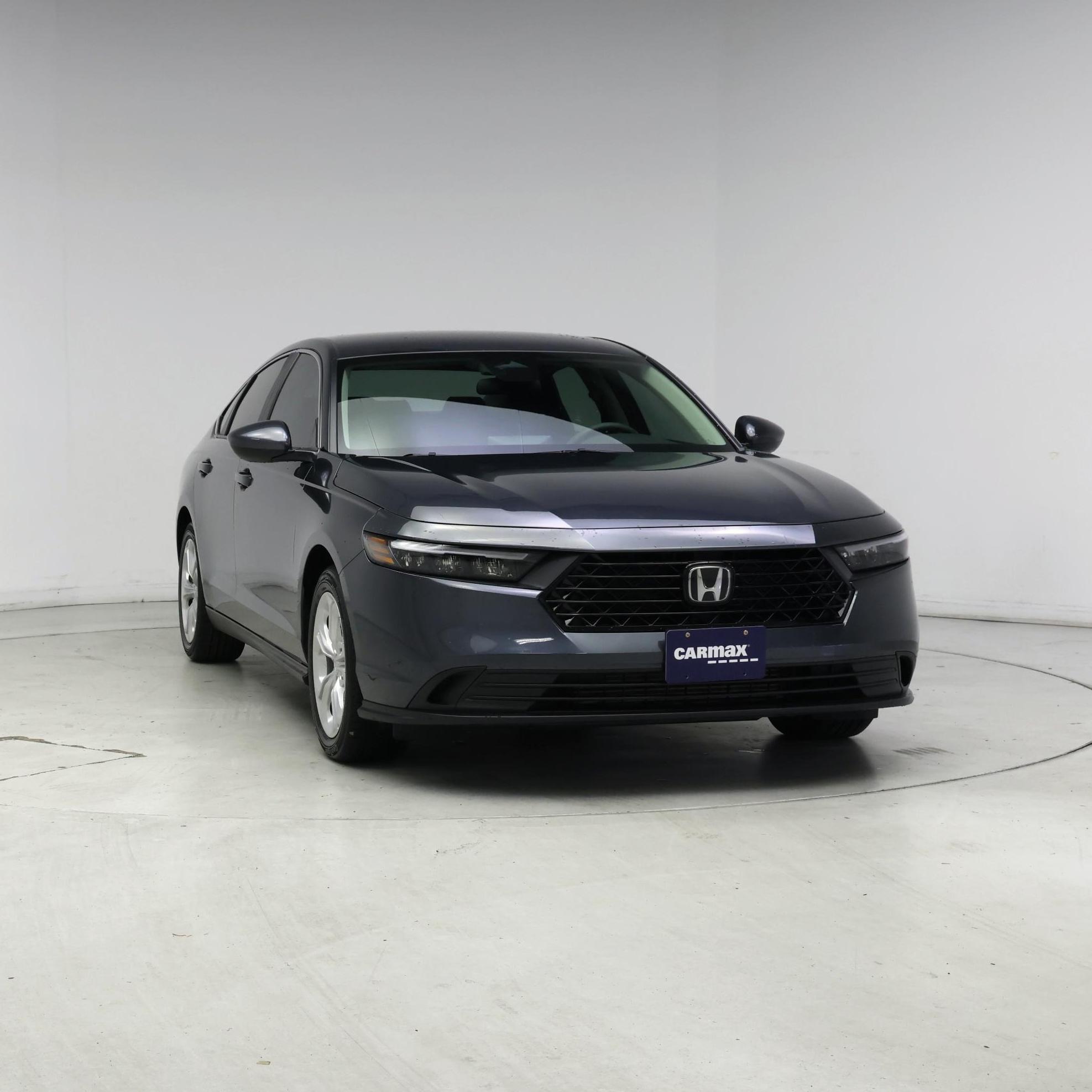 Thumbnail: 2023 Honda Accord - 5