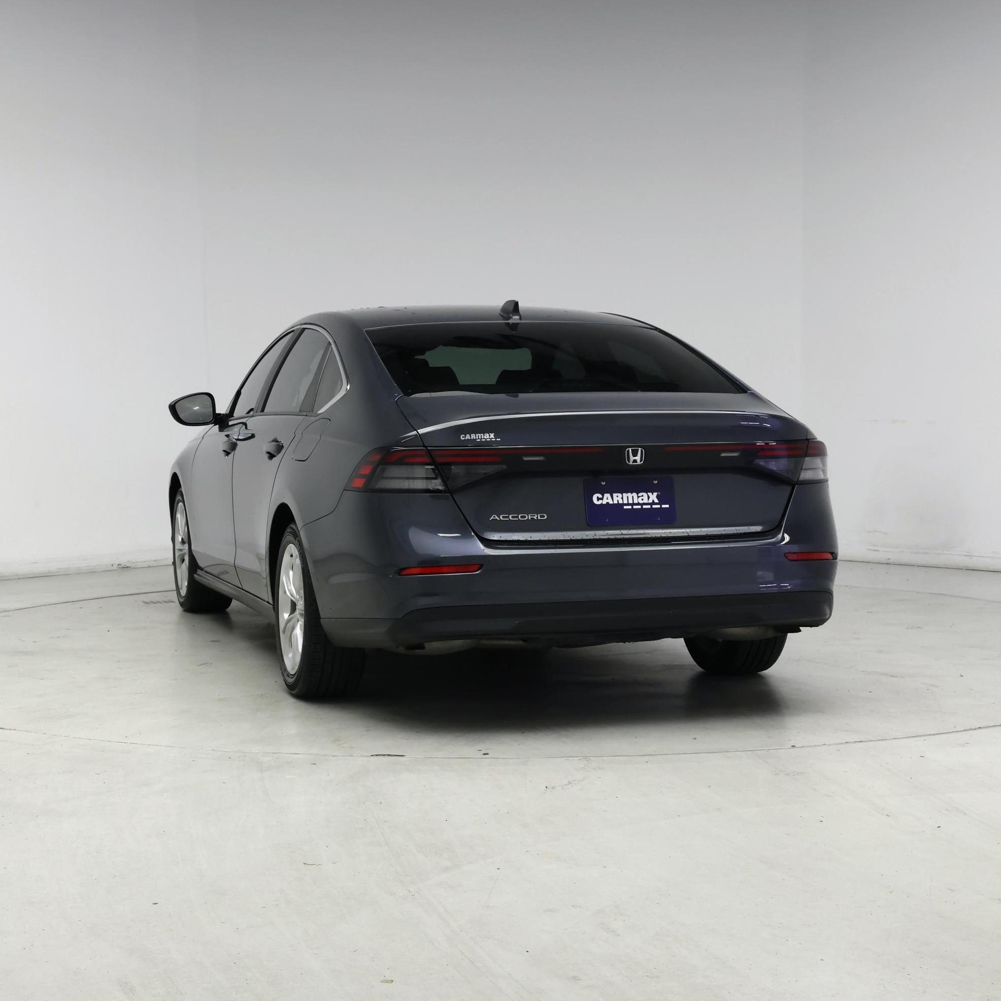 Thumbnail: 2023 Honda Accord - 6