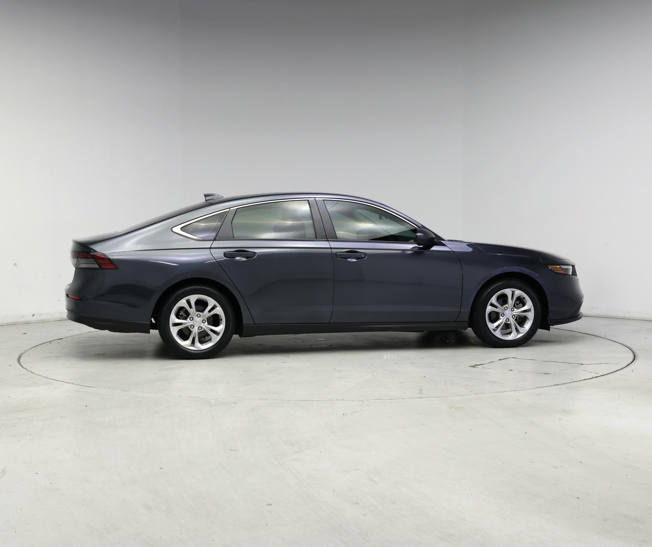 Thumbnail: 2023 Honda Accord - 7