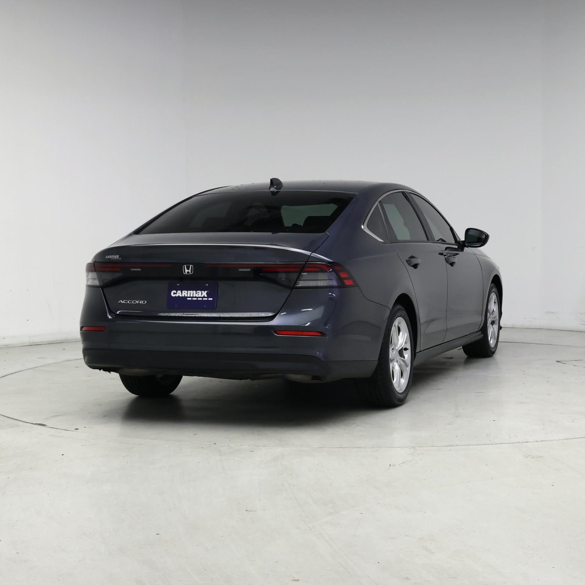 Thumbnail: 2023 Honda Accord - 8