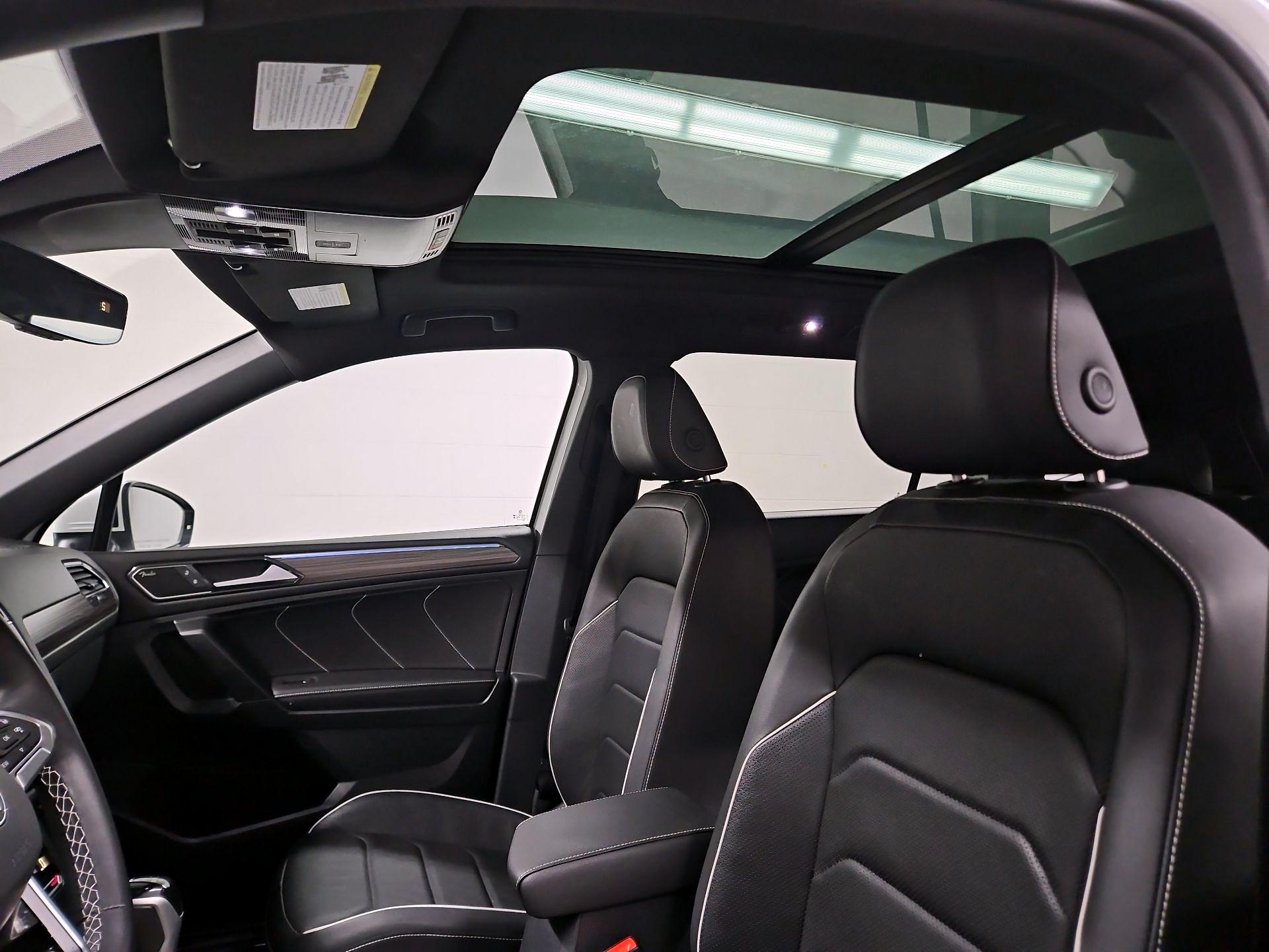 Thumbnail: 2023 Volkswagen Tiguan - 20