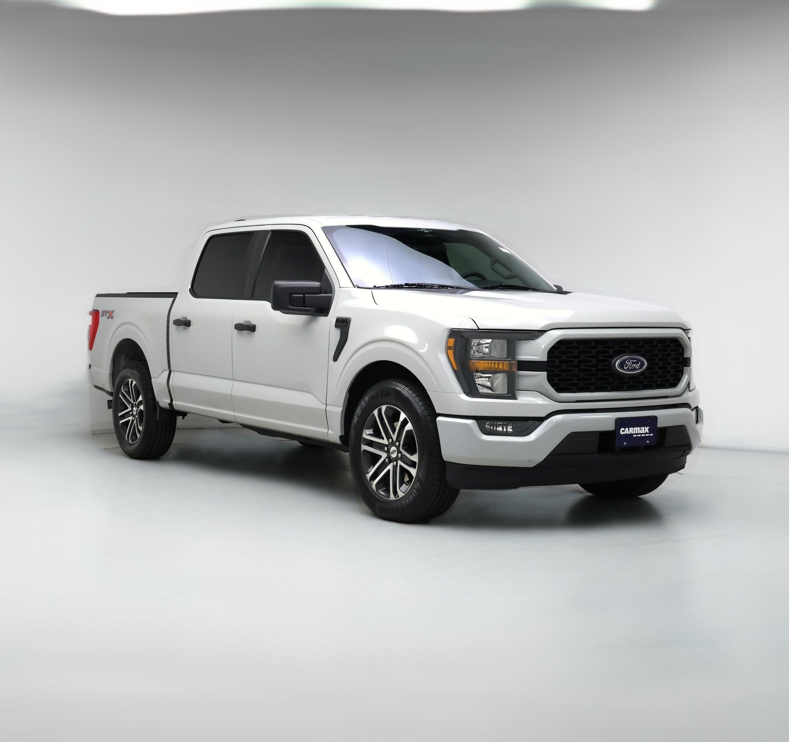 Thumbnail: 2023 Ford F-150 - 1
