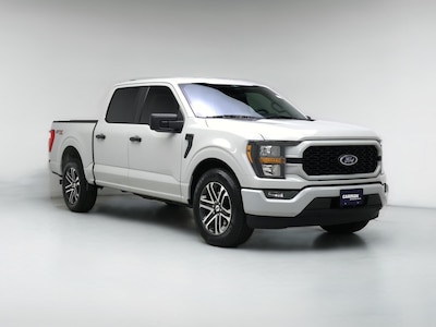 2023 Ford F150 XL