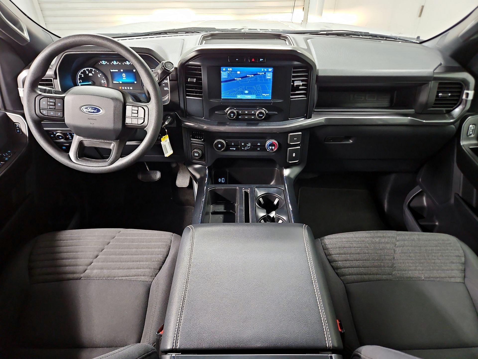 Thumbnail: 2023 Ford F-150 - 9