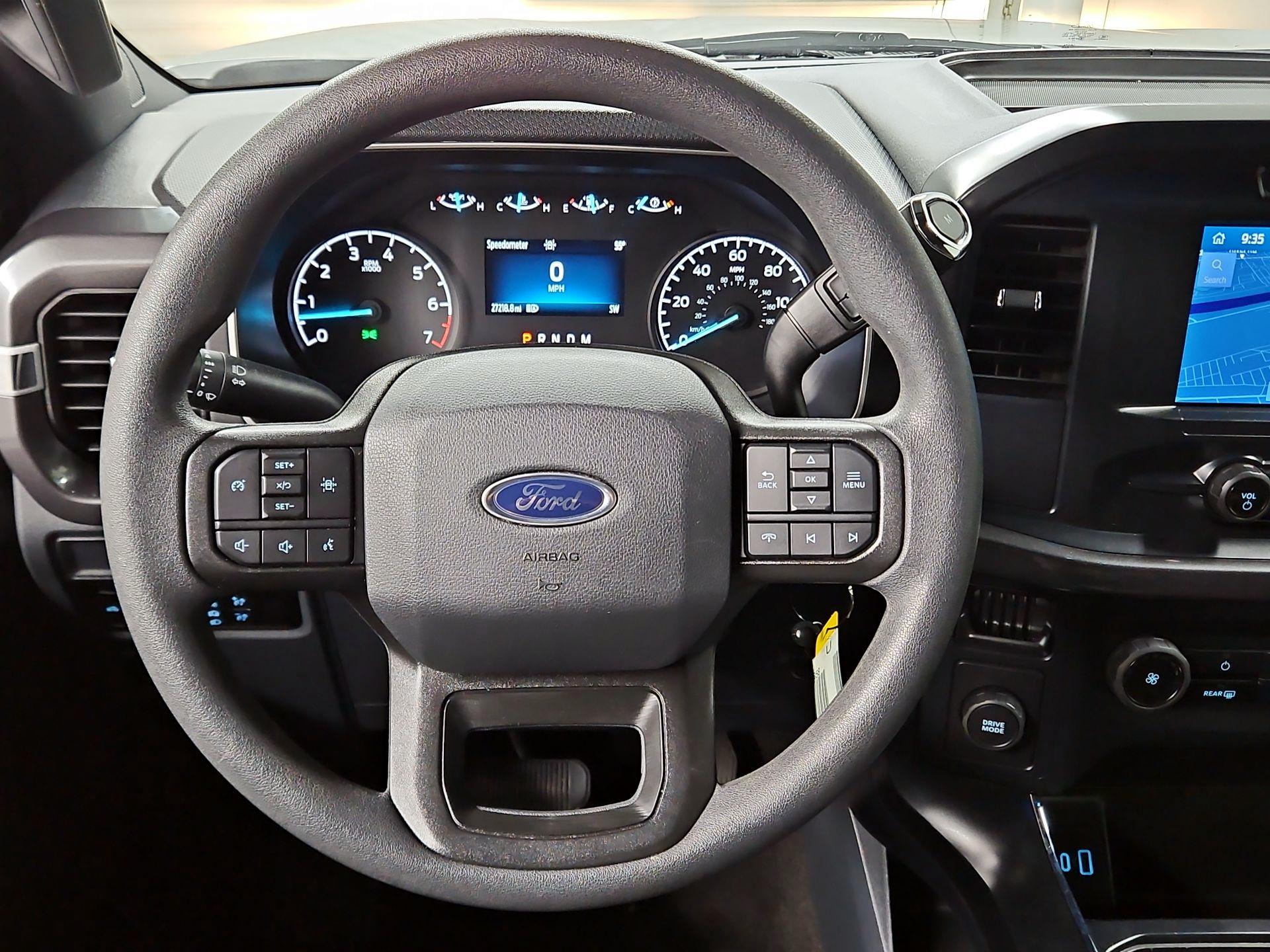 Thumbnail: 2023 Ford F-150 - 10