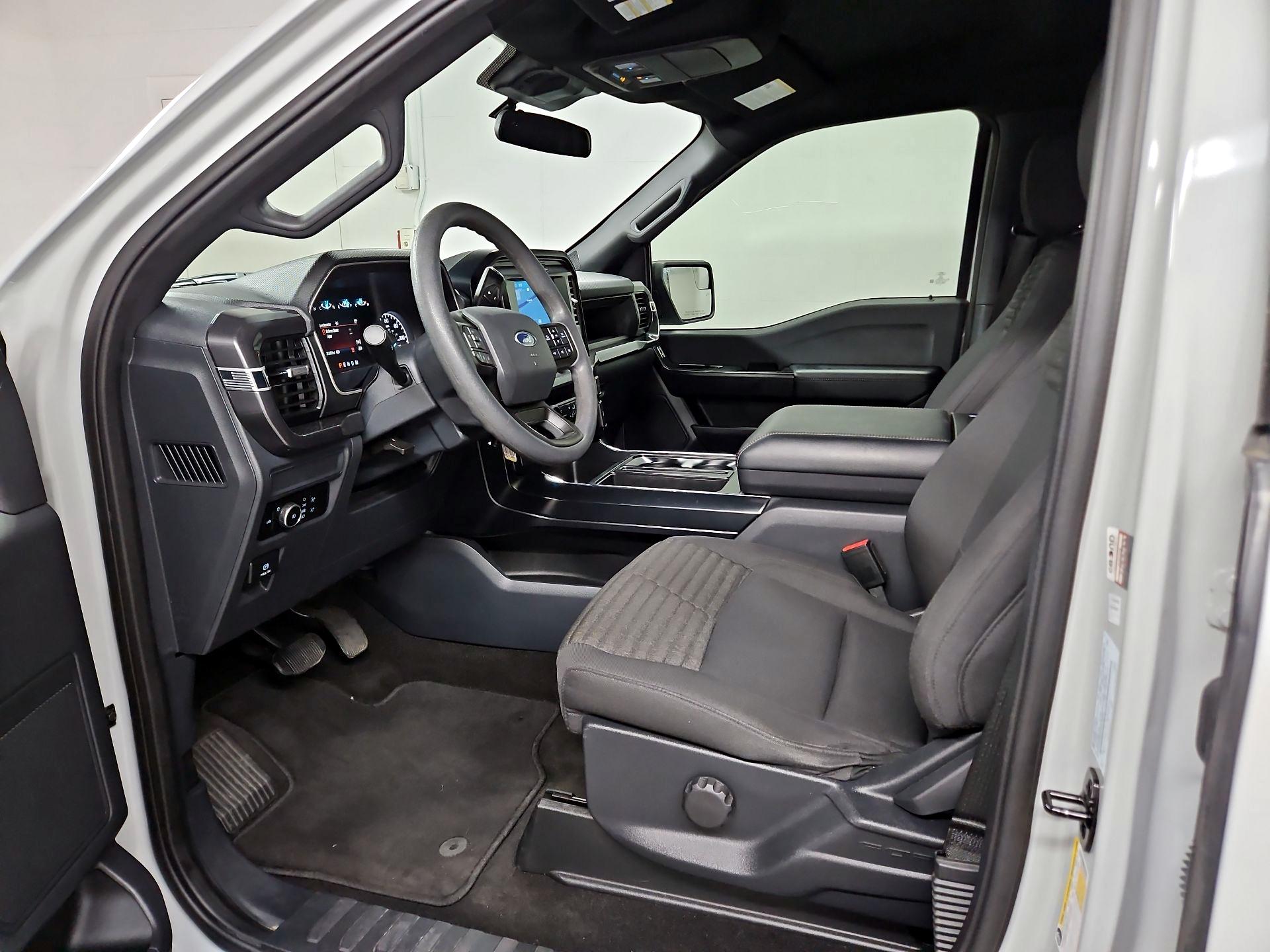 Thumbnail: 2023 Ford F-150 - 11