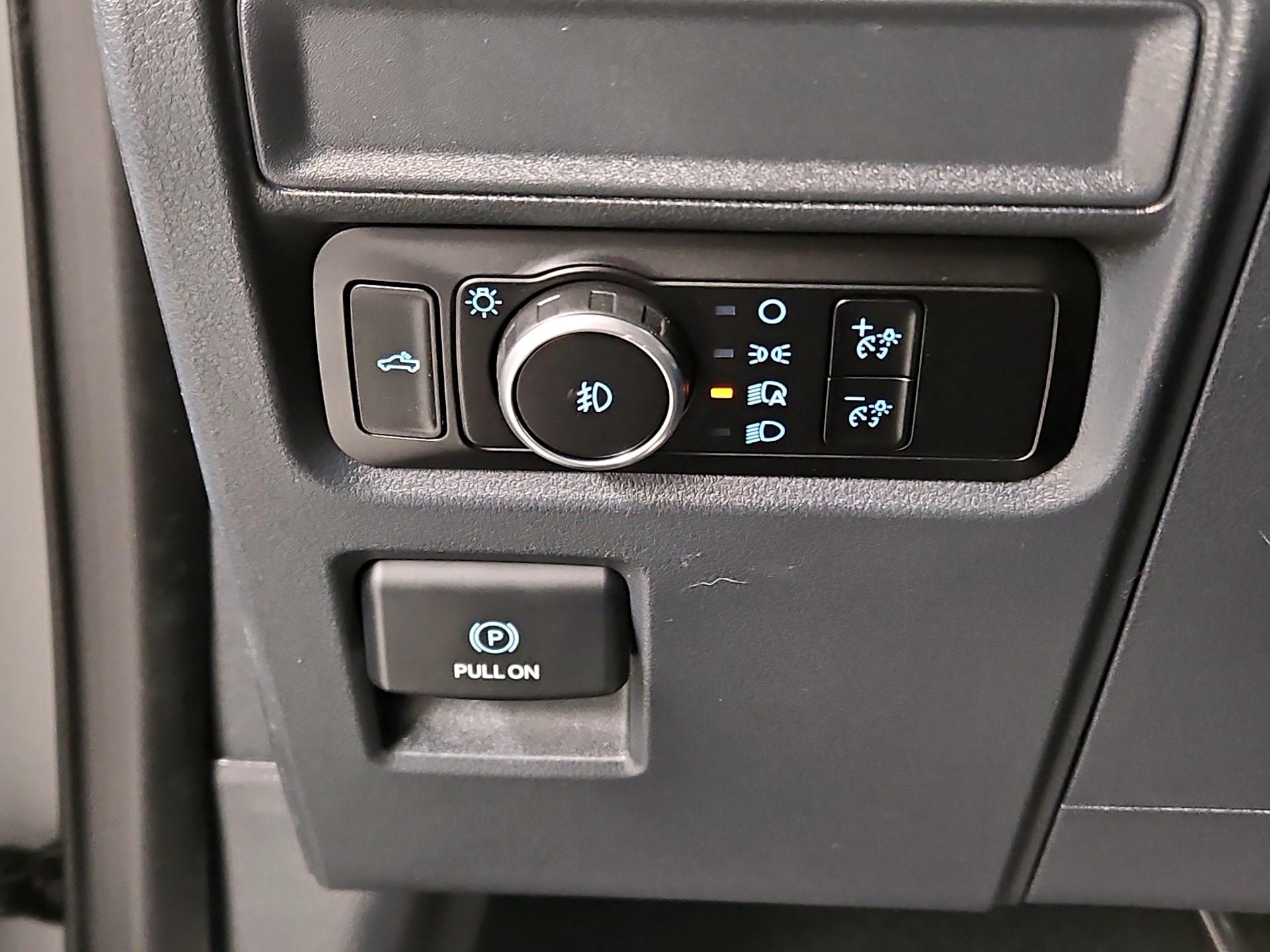 Thumbnail: 2023 Ford F-150 - 13