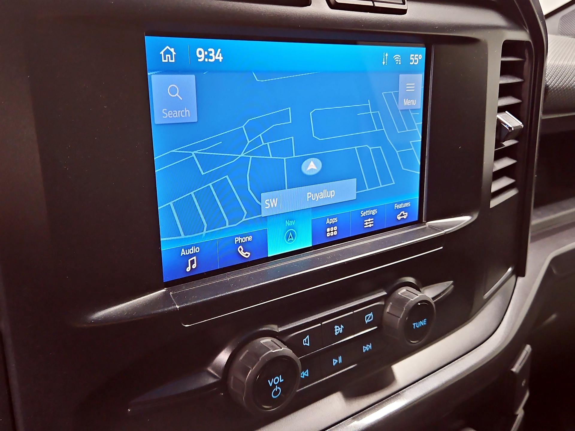 Thumbnail: 2023 Ford F-150 - 14