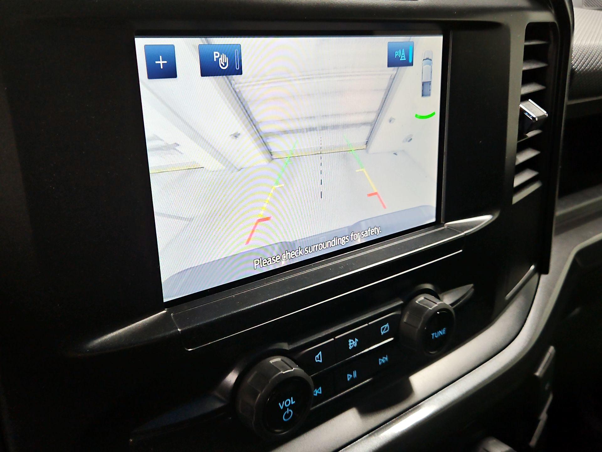 Thumbnail: 2023 Ford F-150 - 15