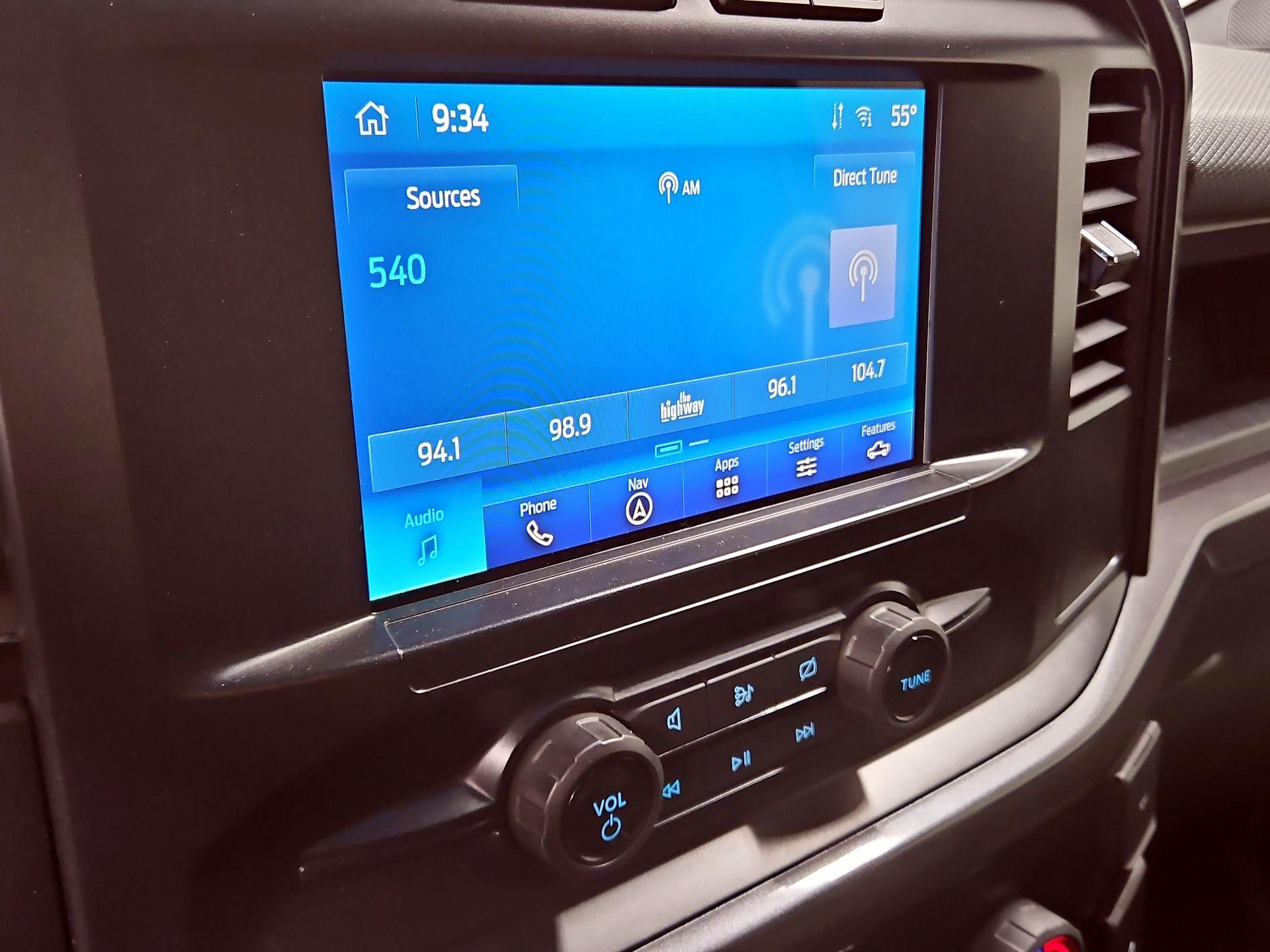 Thumbnail: 2023 Ford F-150 - 16