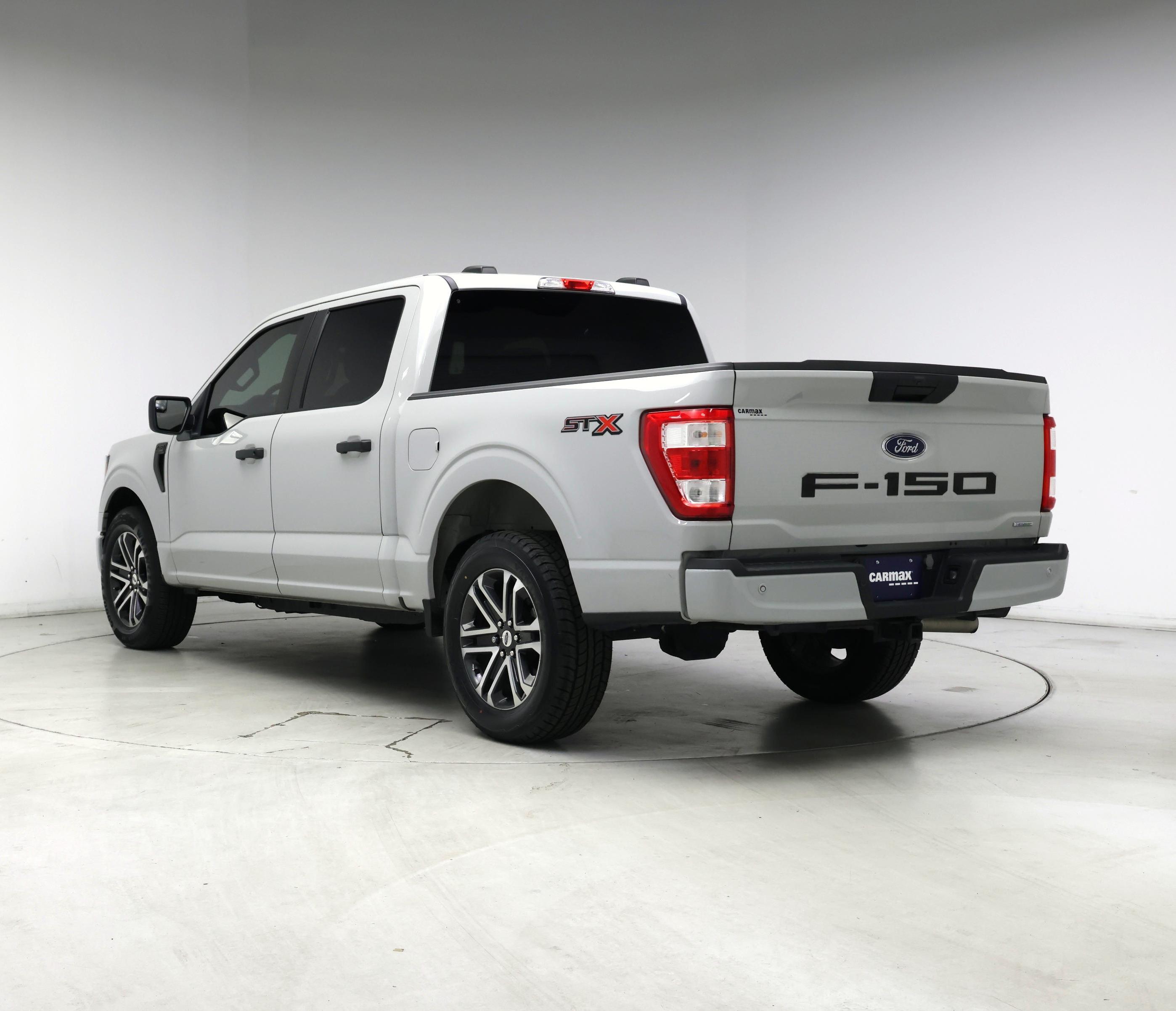 Thumbnail: 2023 Ford F-150 - 2