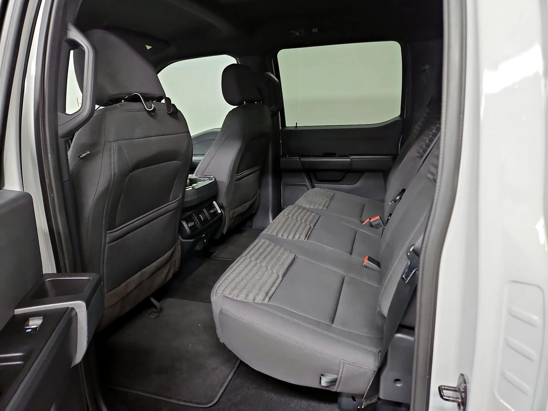 Thumbnail: 2023 Ford F-150 - 20