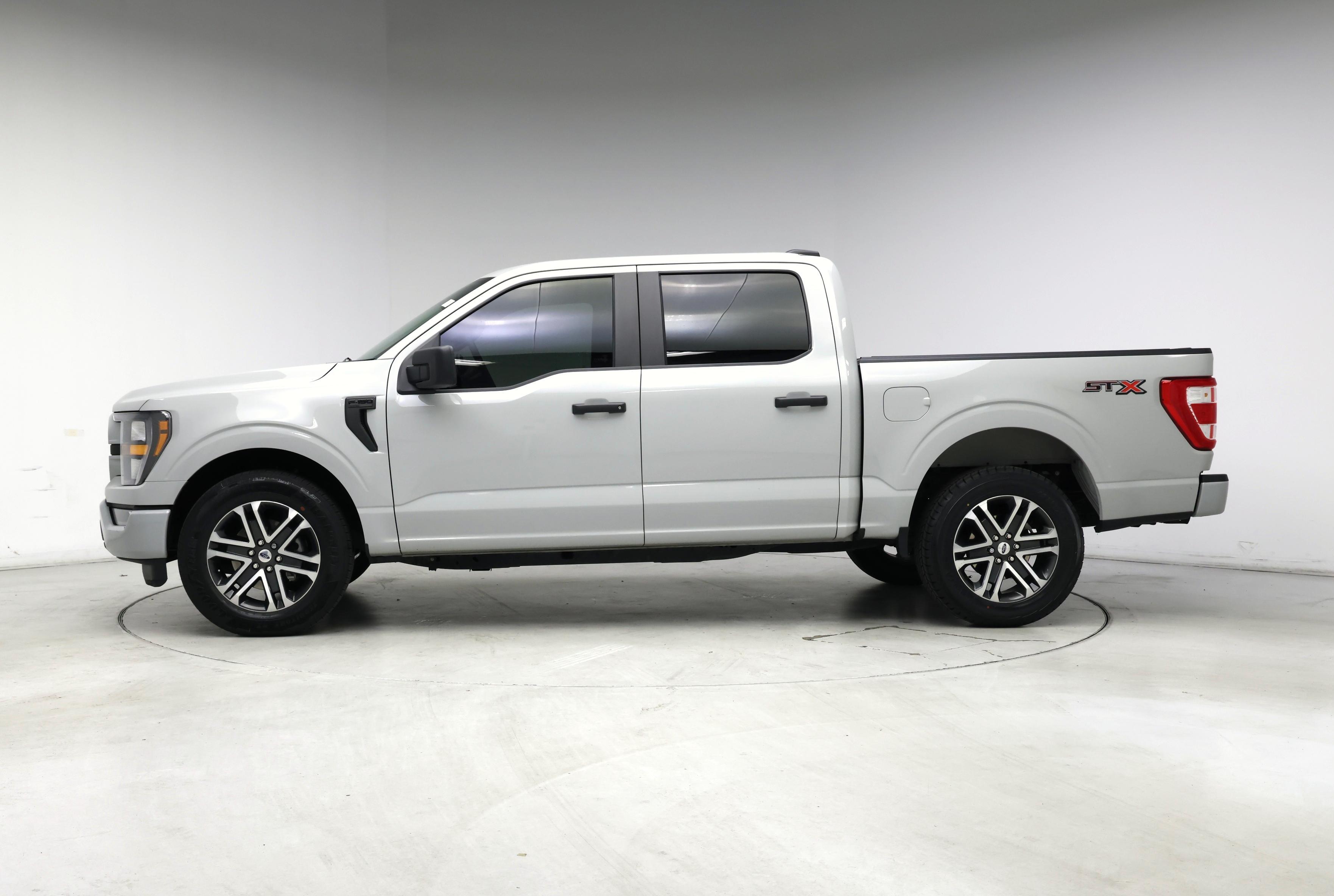 Thumbnail: 2023 Ford F-150 - 3