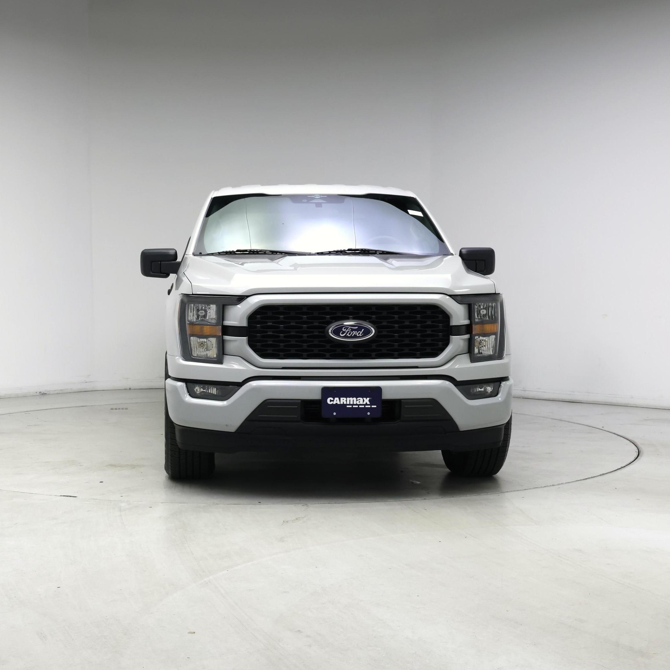 Thumbnail: 2023 Ford F-150 - 5