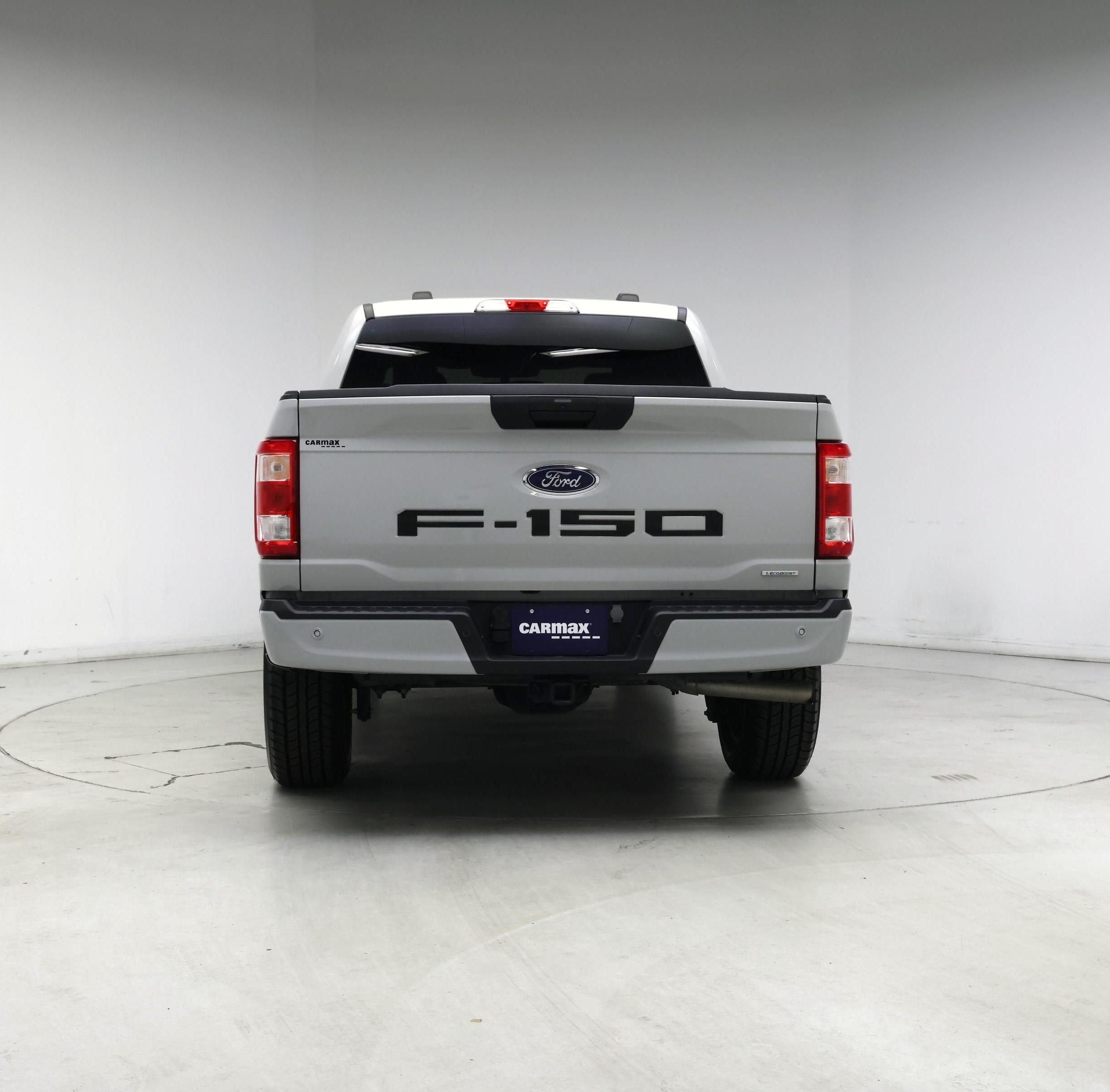 Thumbnail: 2023 Ford F-150 - 6